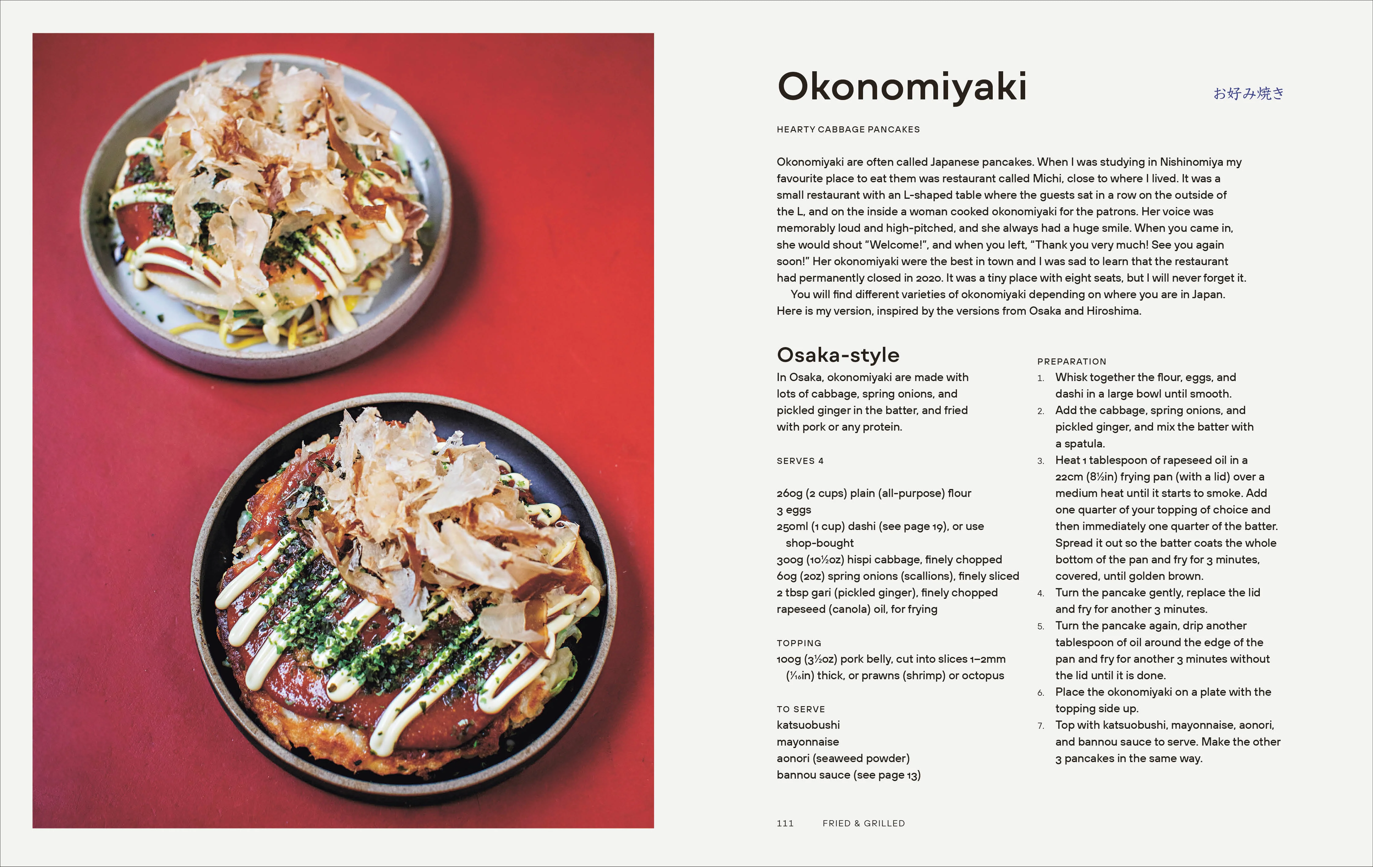 Japanese Comfort Food - Image 7