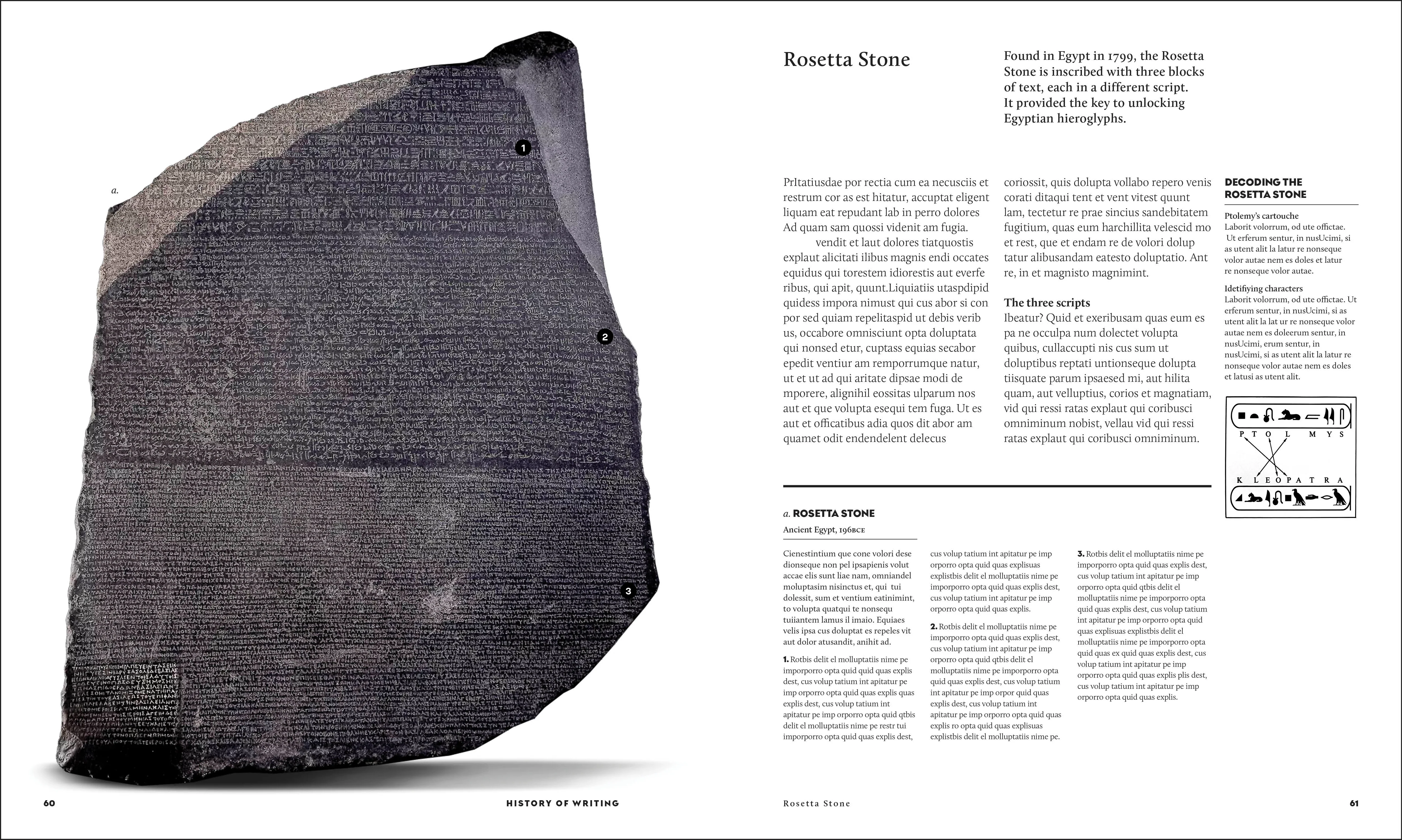 History of Writing - Image 4