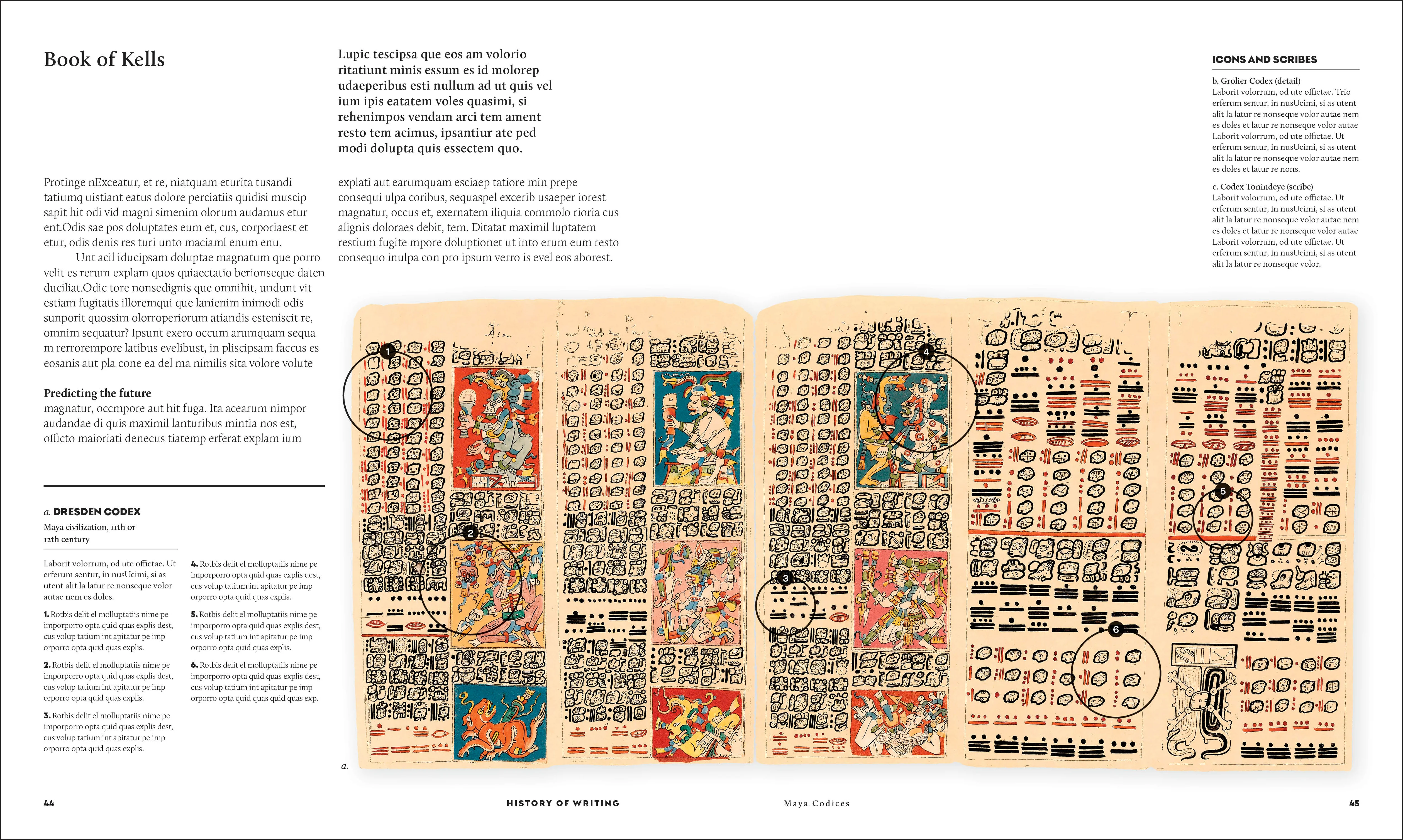 History of Writing - Image 5