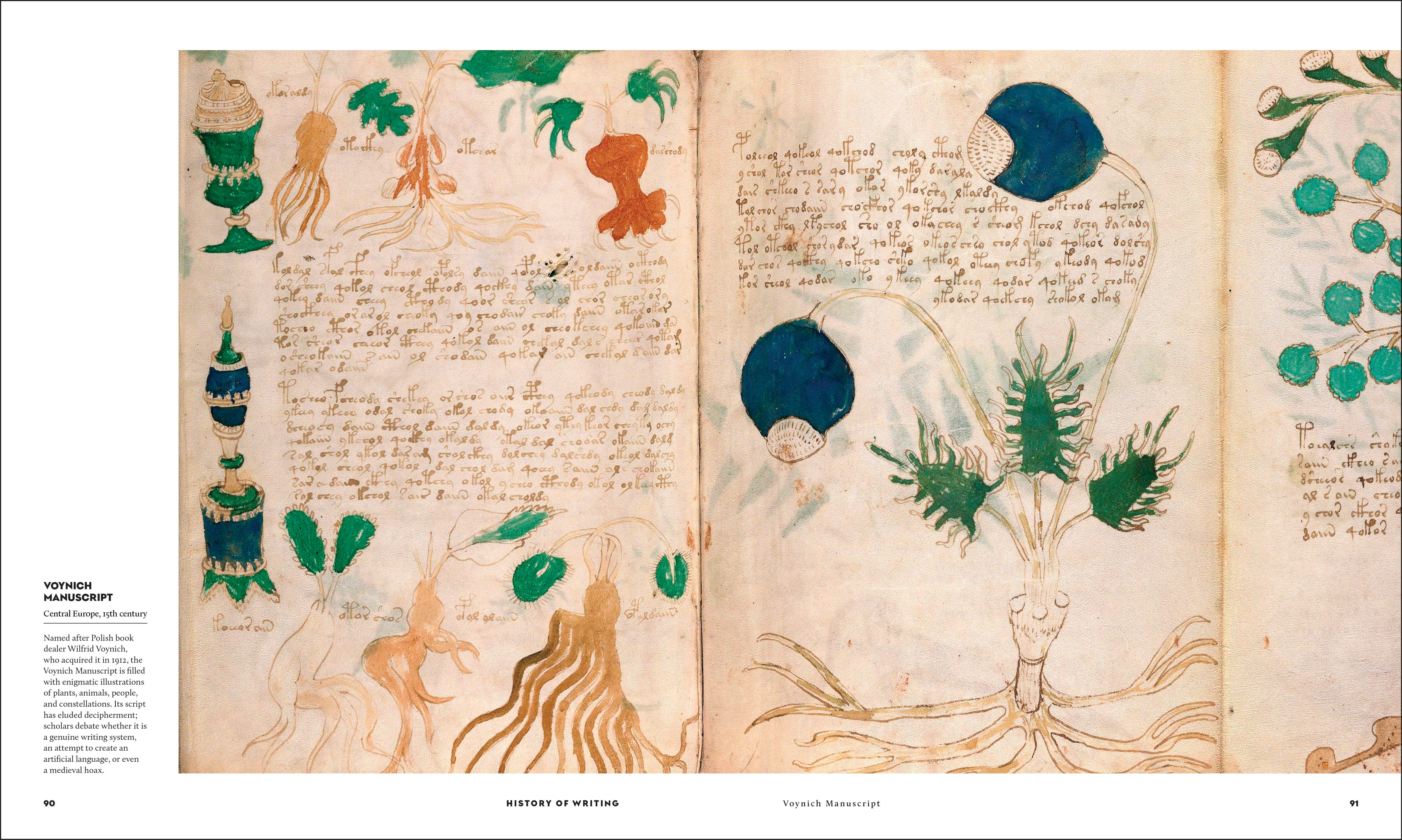 History of Writing - Image 6