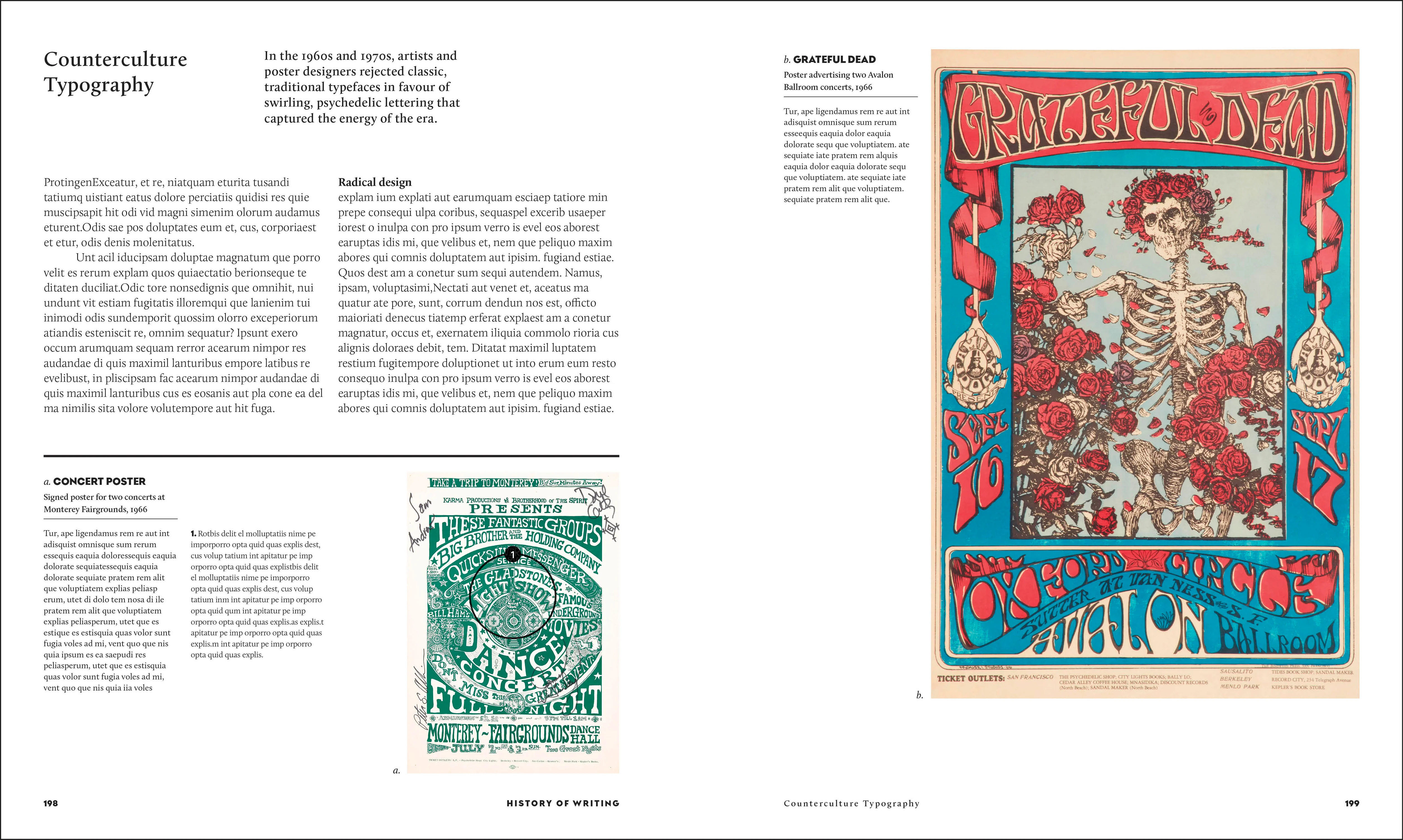 History of Writing - Image 8