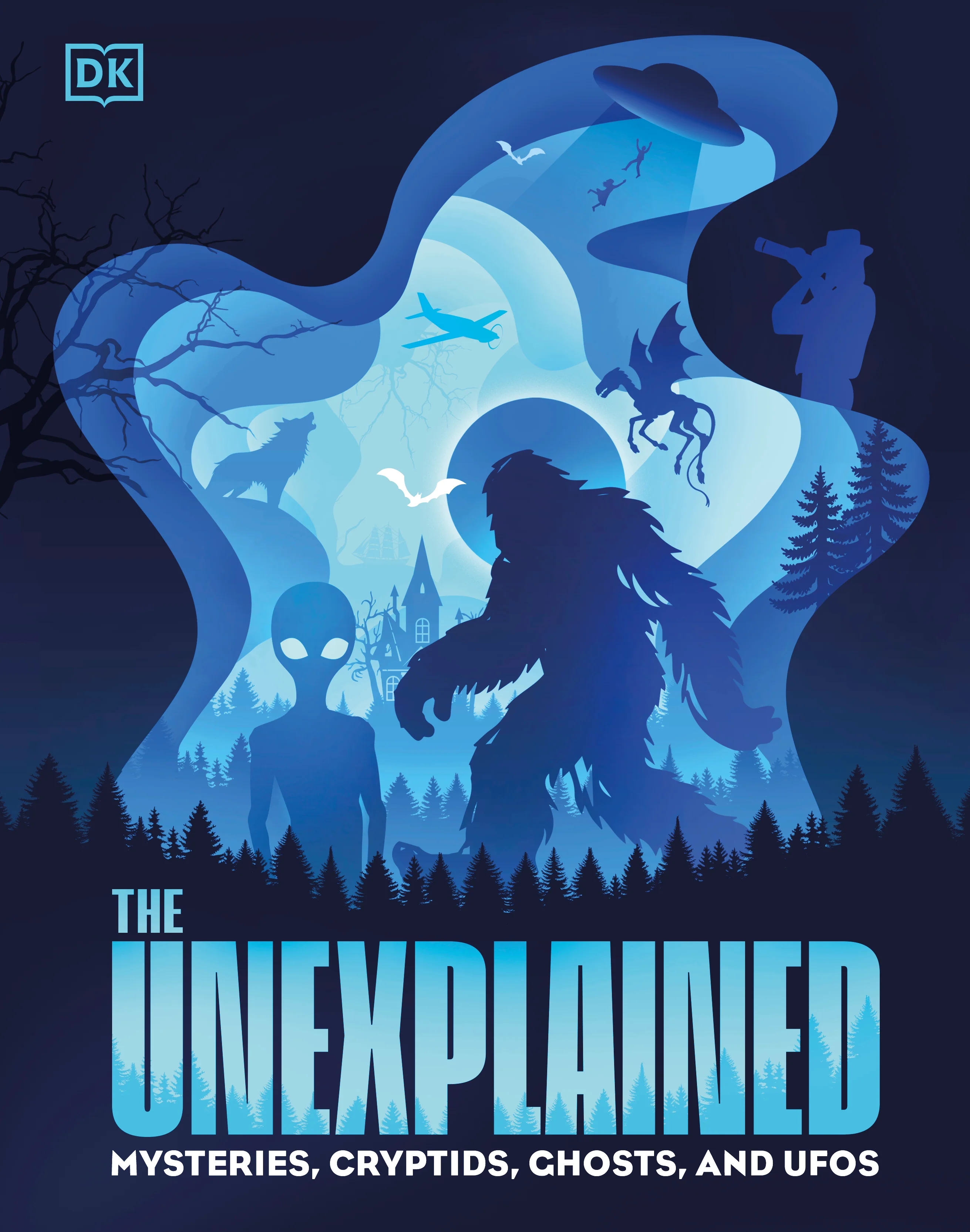 The Unexplained - Image 2