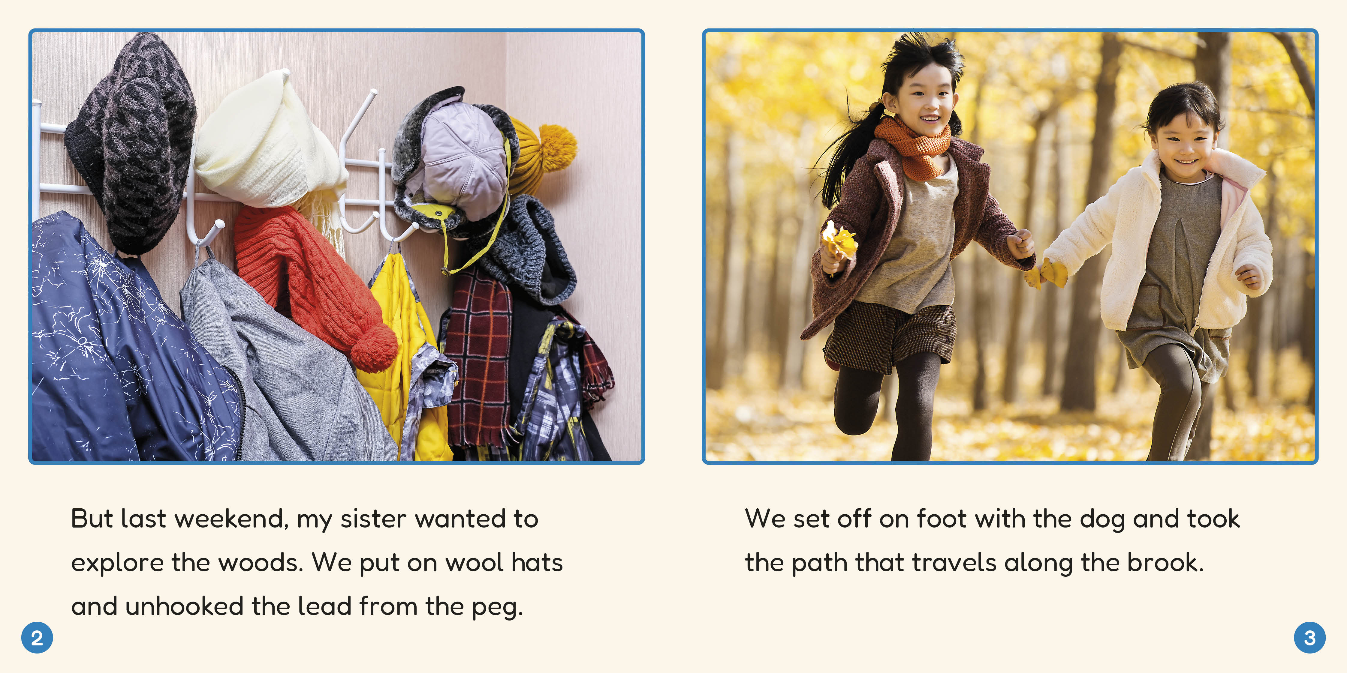Phonic Books Lift Off Readers Vowel Teams, Diphthongs, and Silent Letters - Image 2