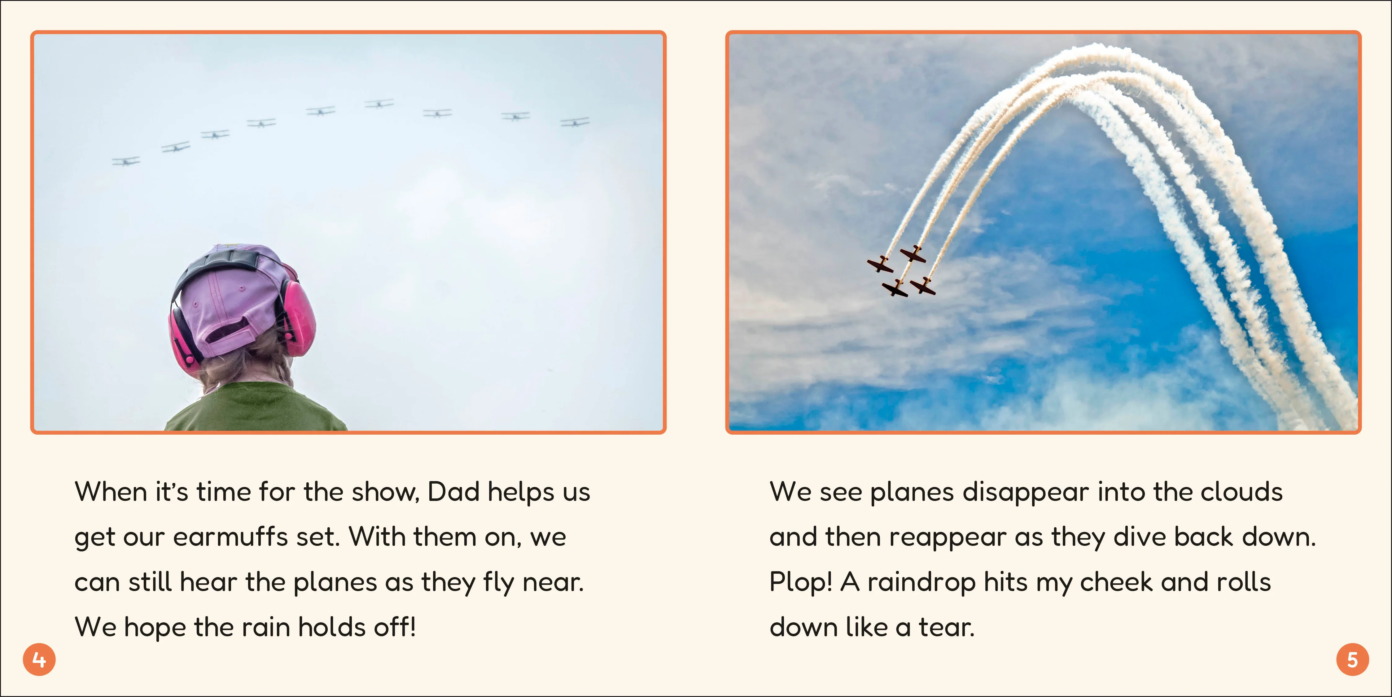 Phonic Books Lift Off Readers Low Frequency Spellings - Image 4
