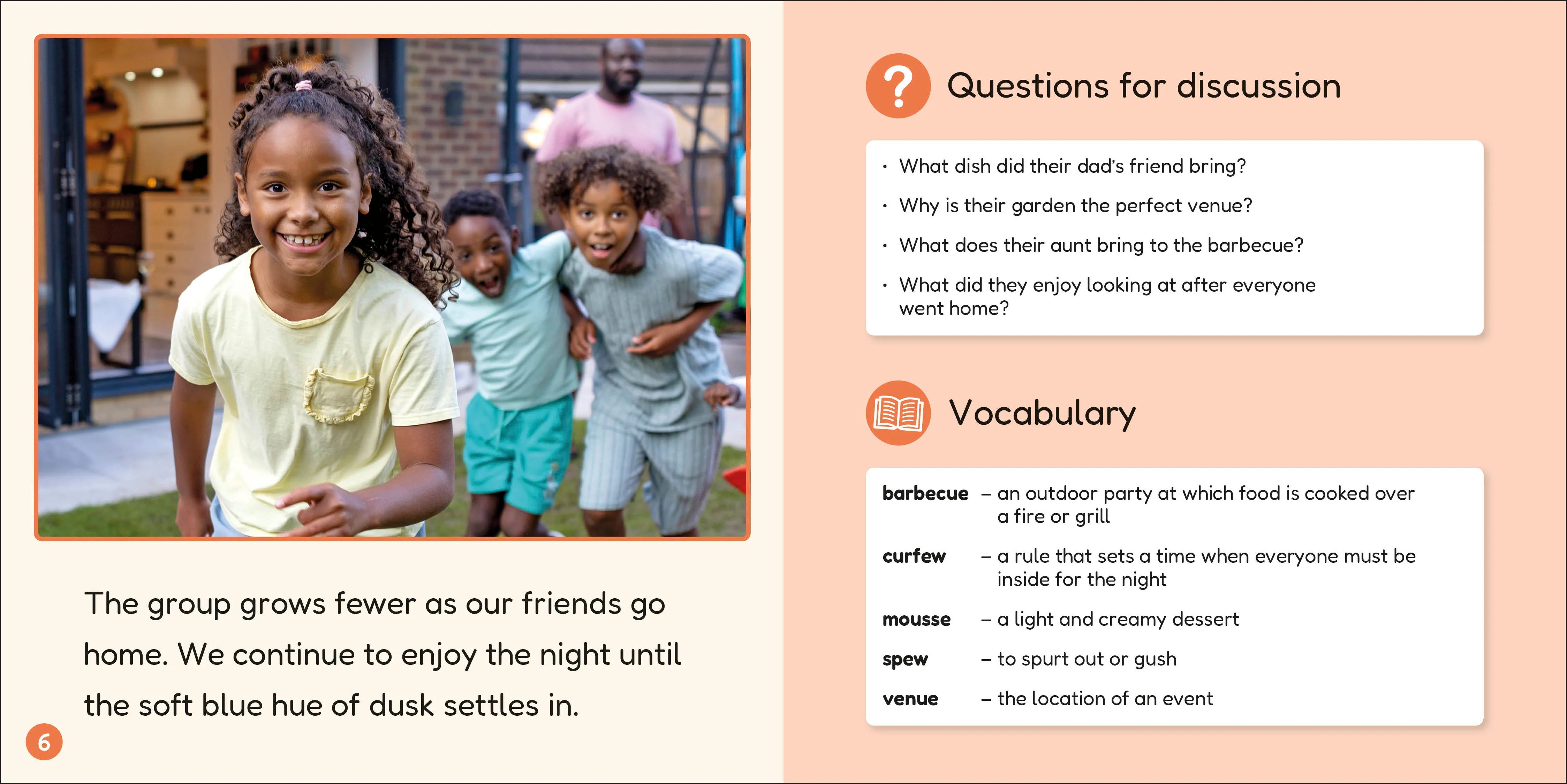 Phonic Books Lift Off Readers Low Frequency Spellings - Image 6