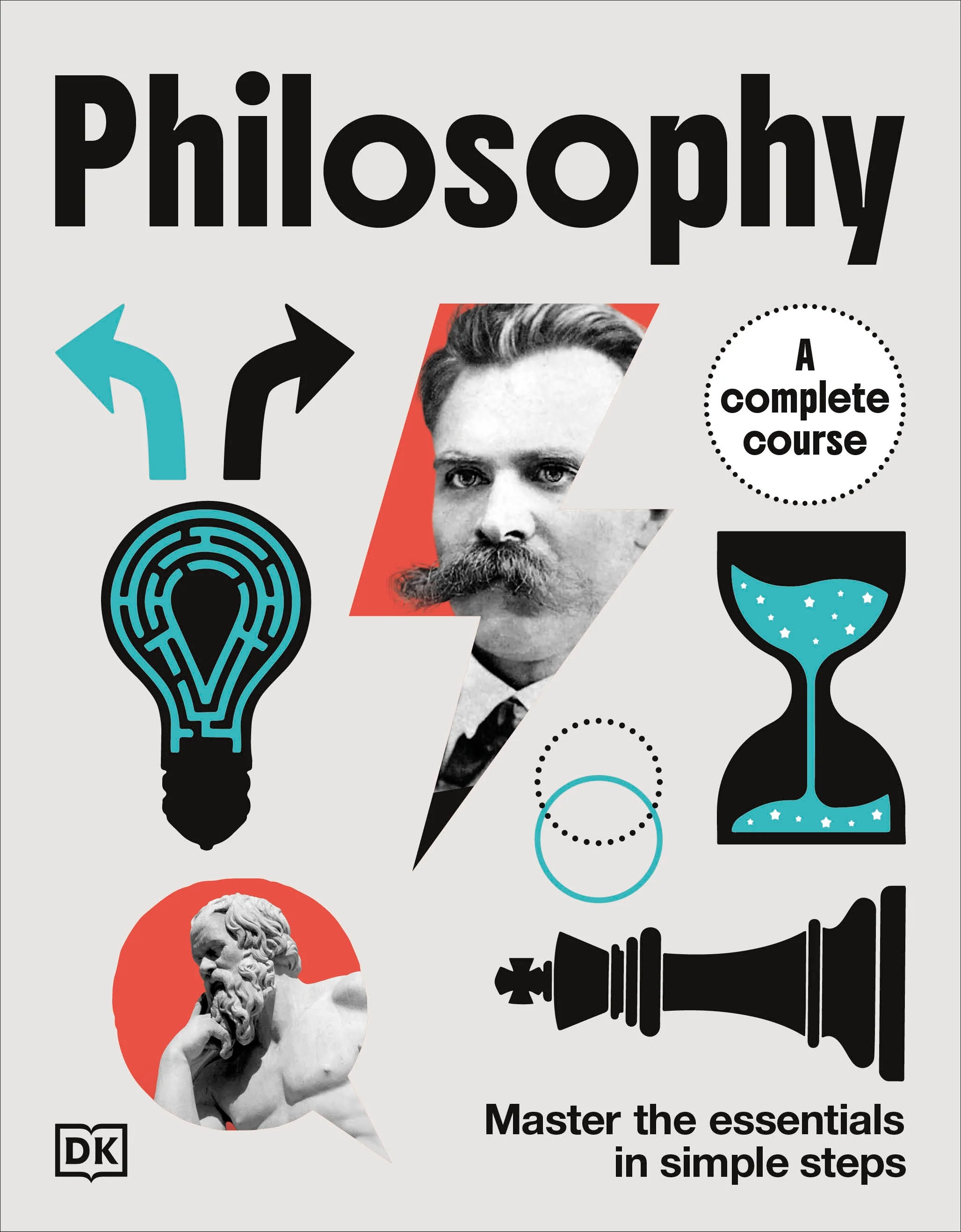Philosophy A Complete Course - Image 2