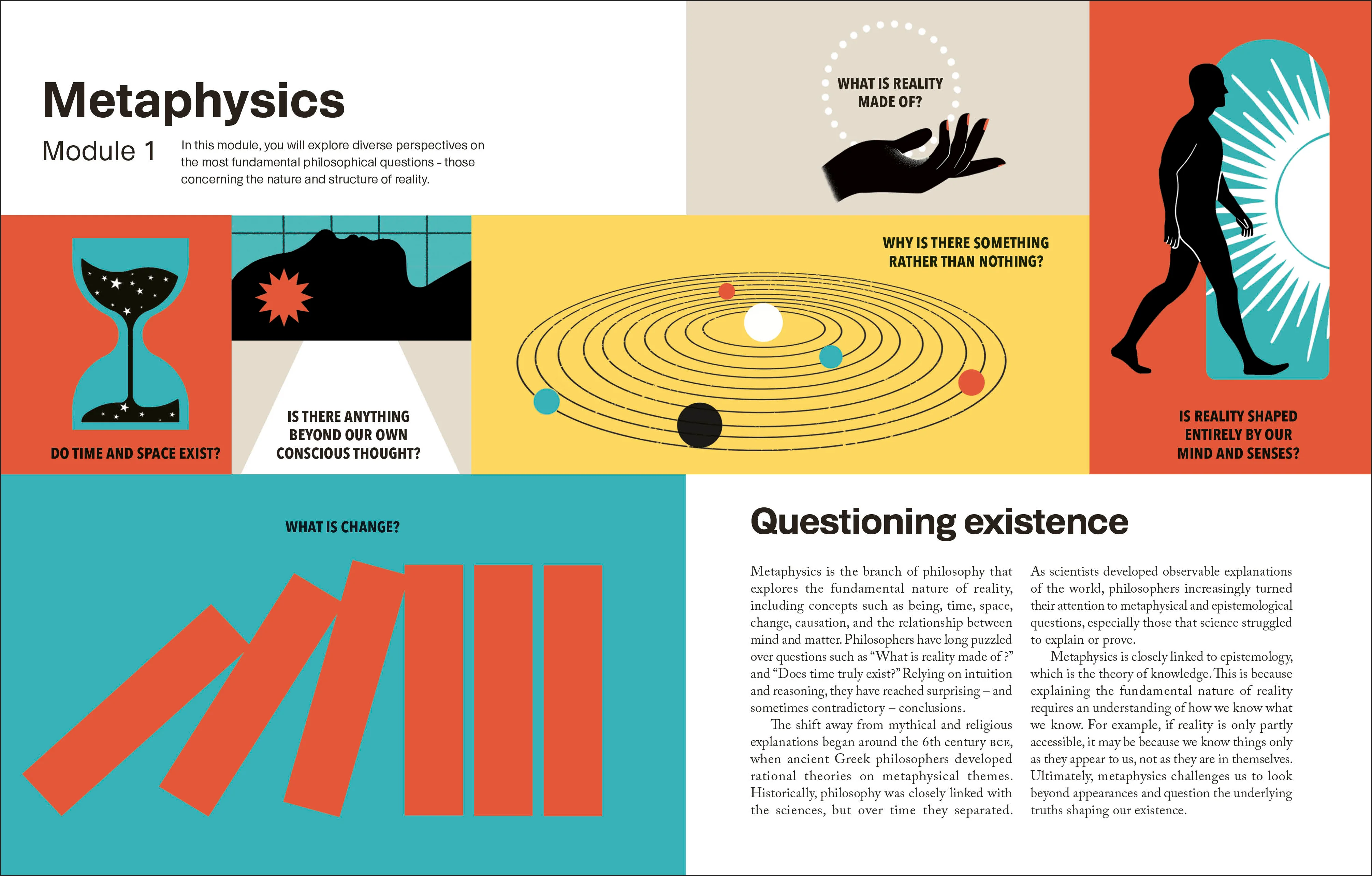 Philosophy A Complete Course - Image 4