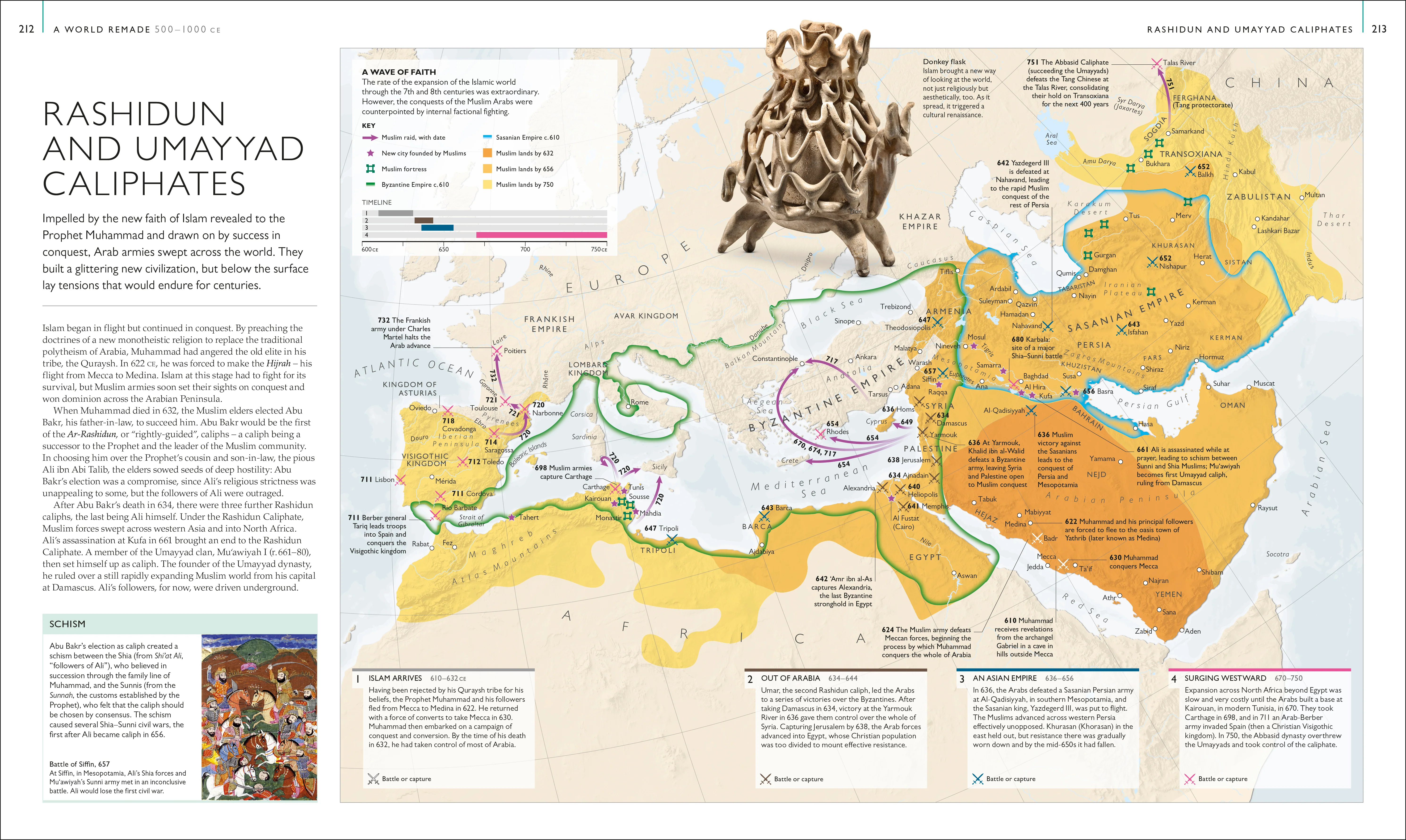 Civilizations Map by Map - Image 11