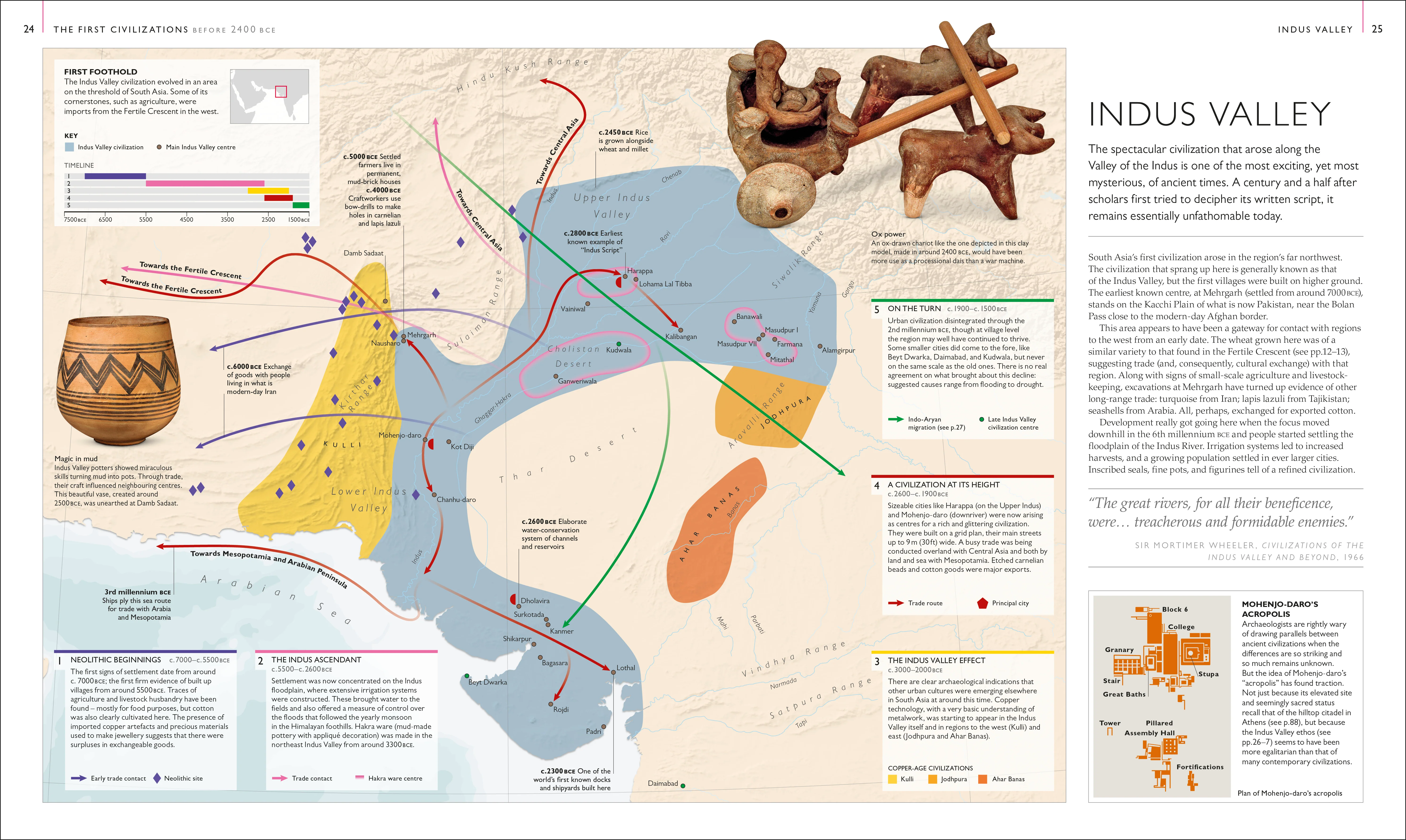 Civilizations Map by Map - Image 2