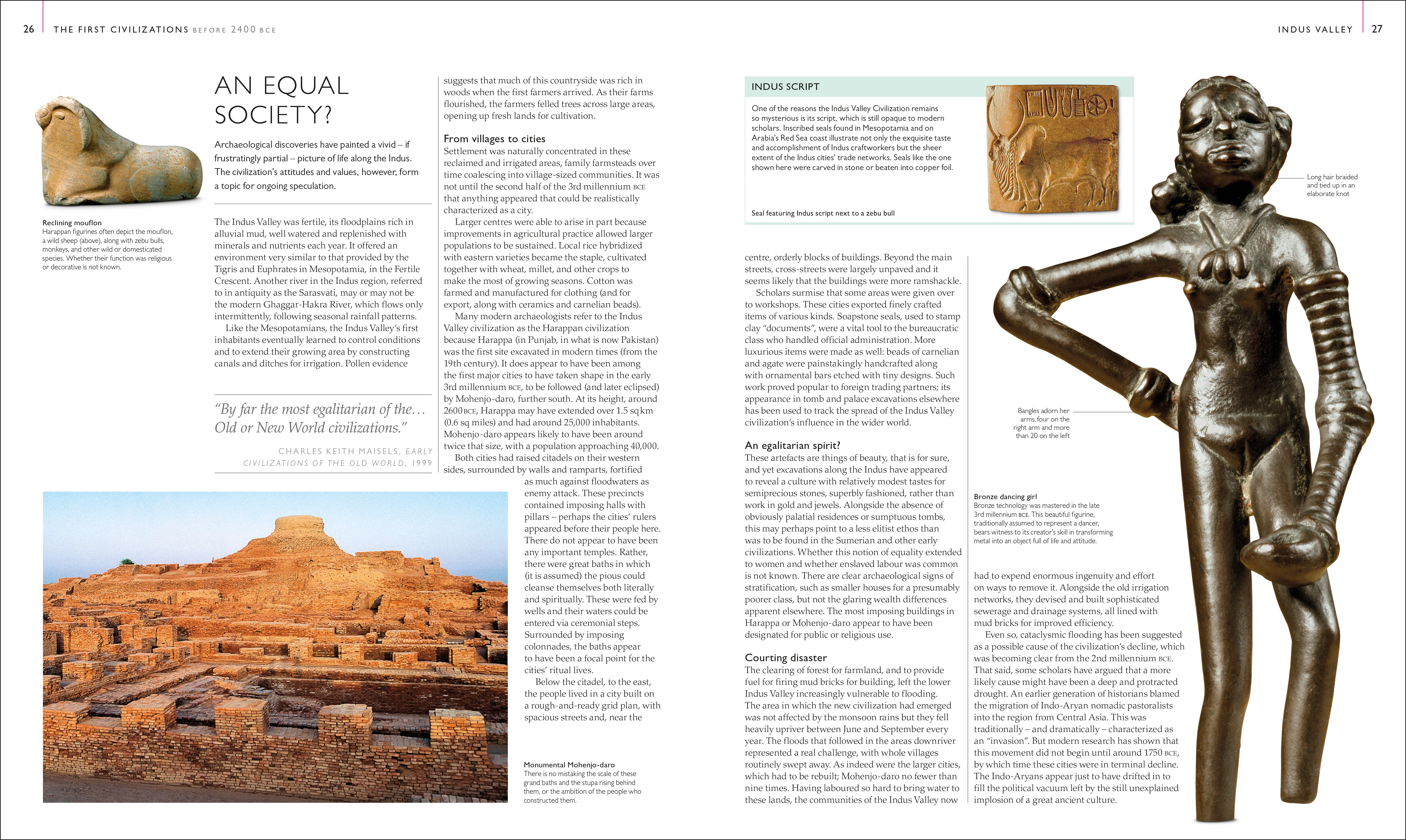 Civilizations Map by Map - Image 3
