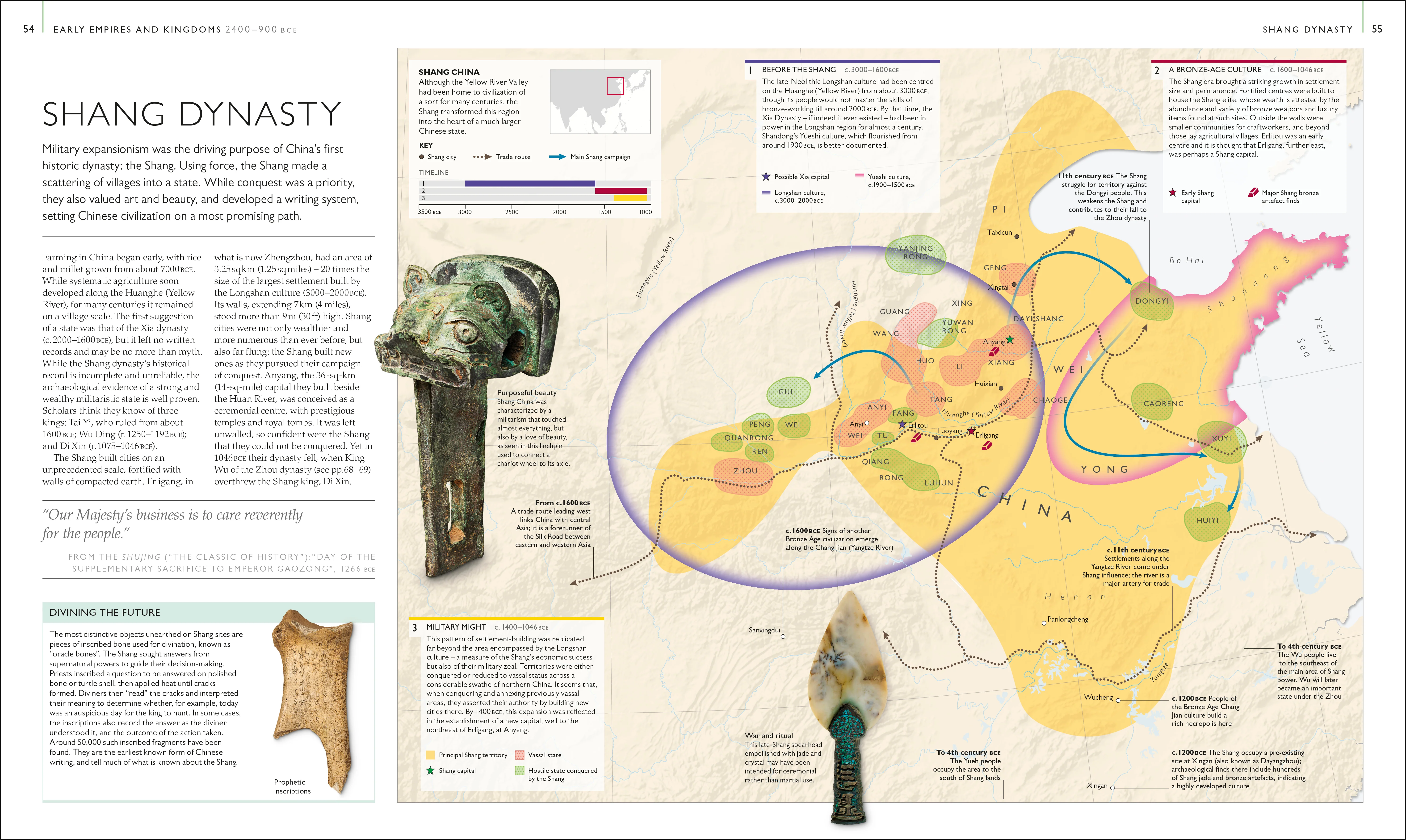 Civilizations Map by Map - Image 4