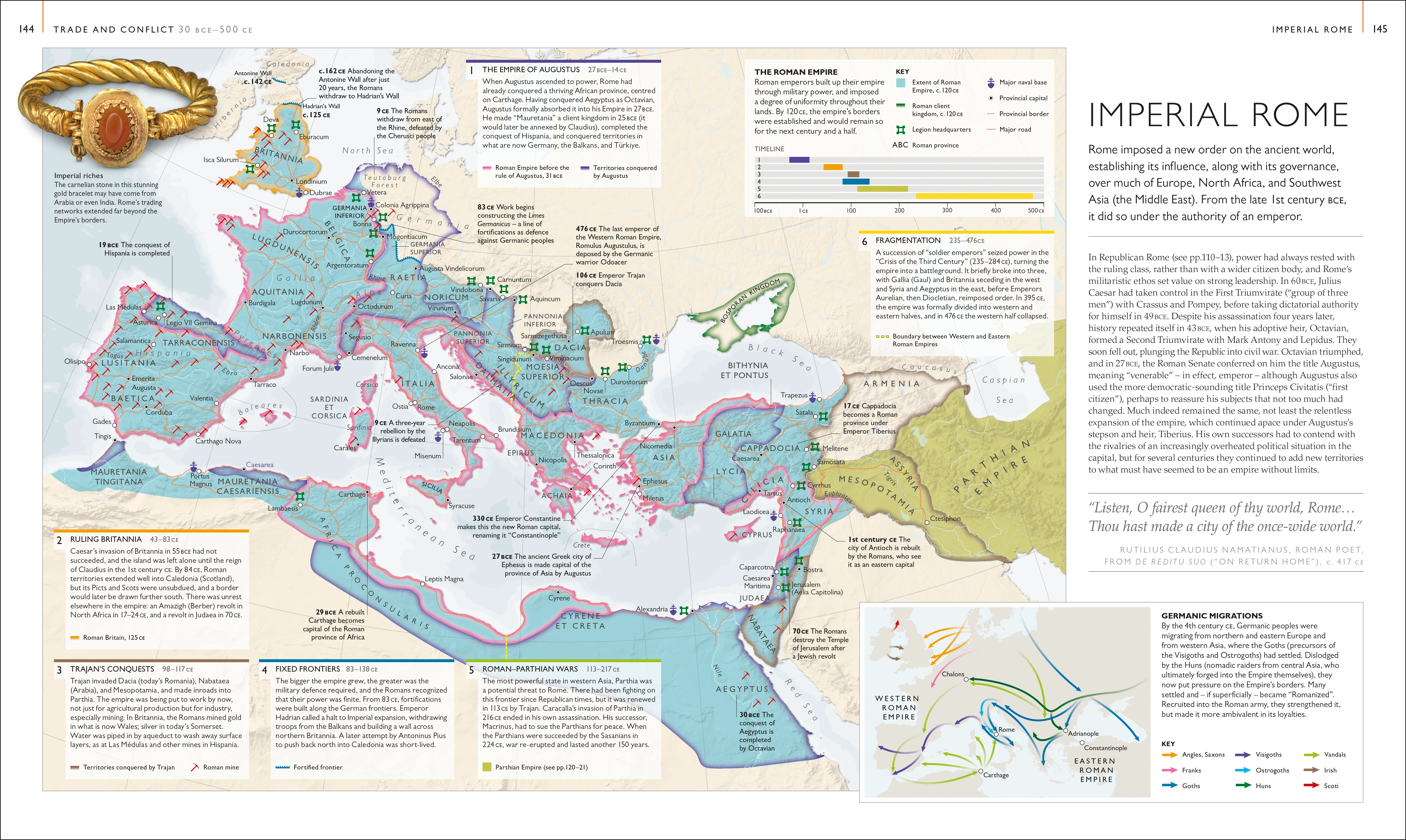 Civilizations Map by Map - Image 6