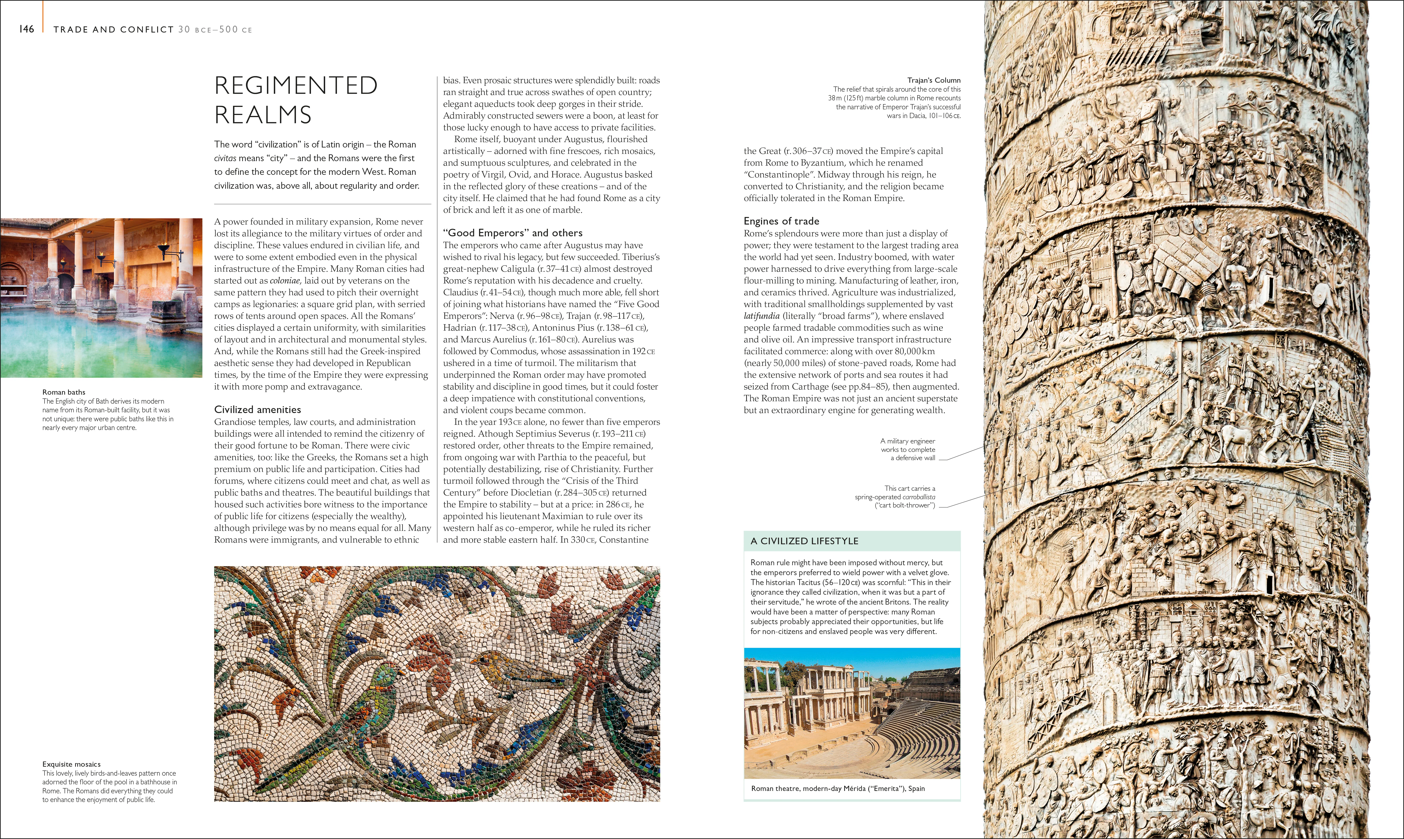 Civilizations Map by Map - Image 7