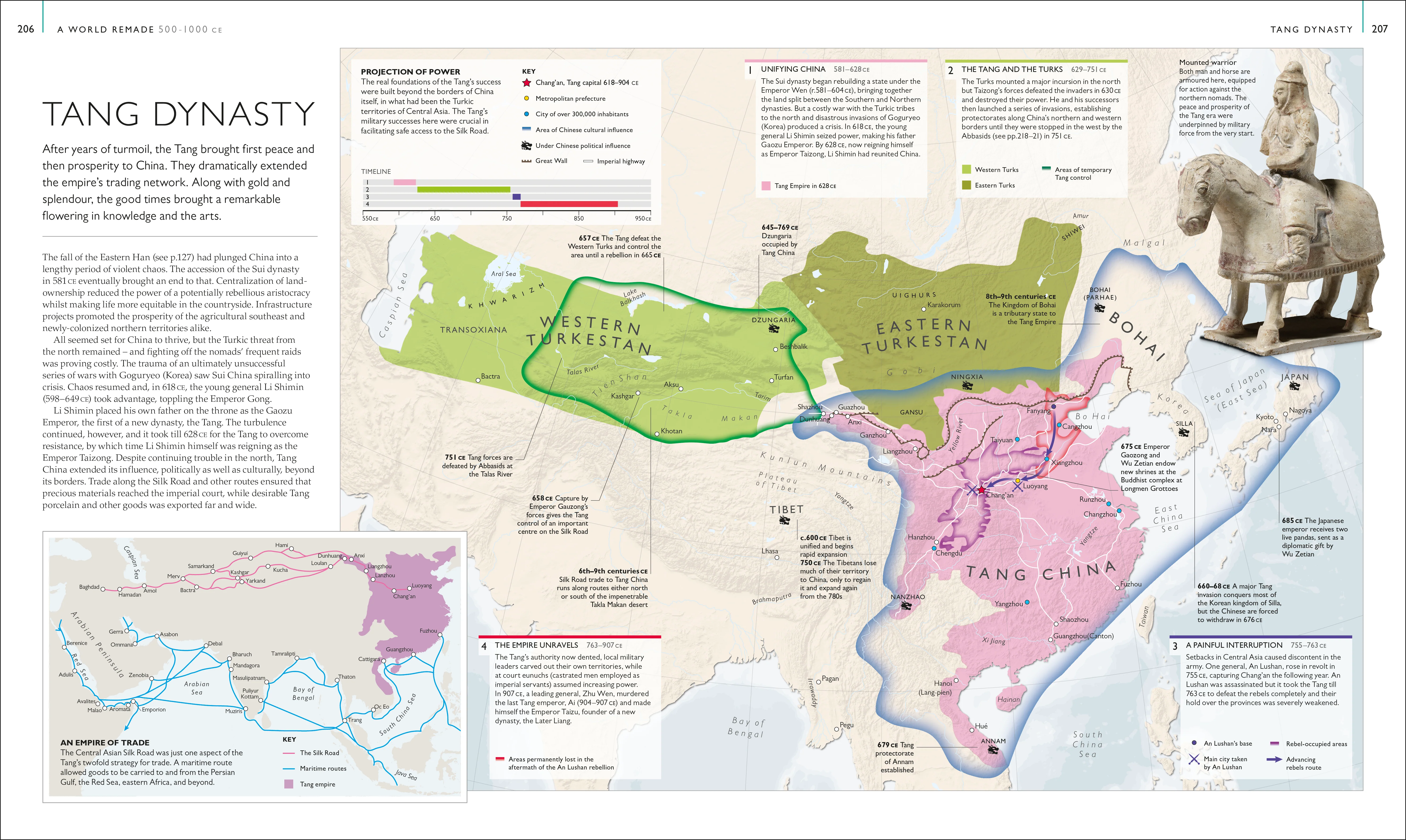 Civilizations Map by Map - Image 9