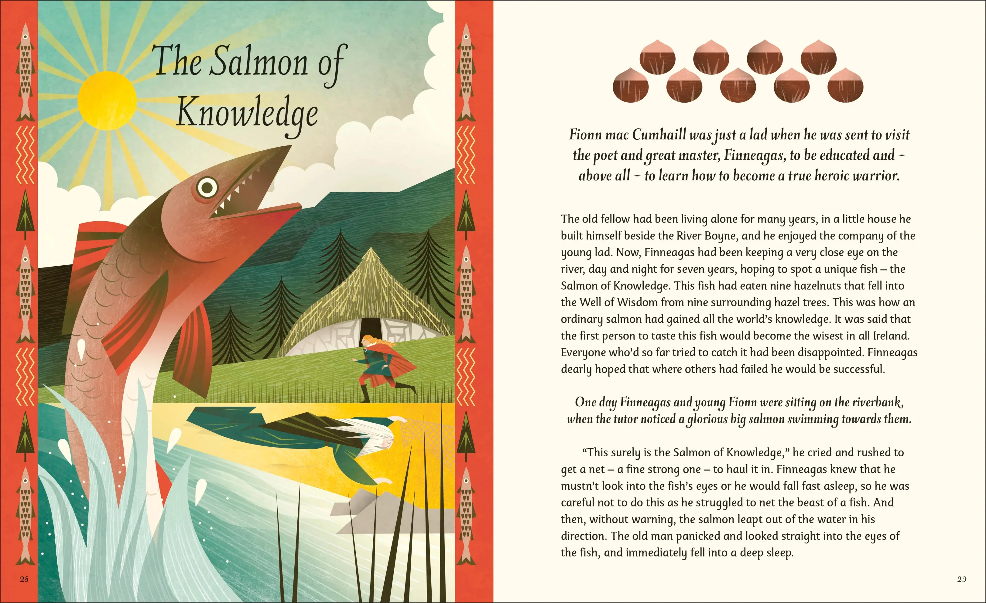 Celtic Myths - Image 2