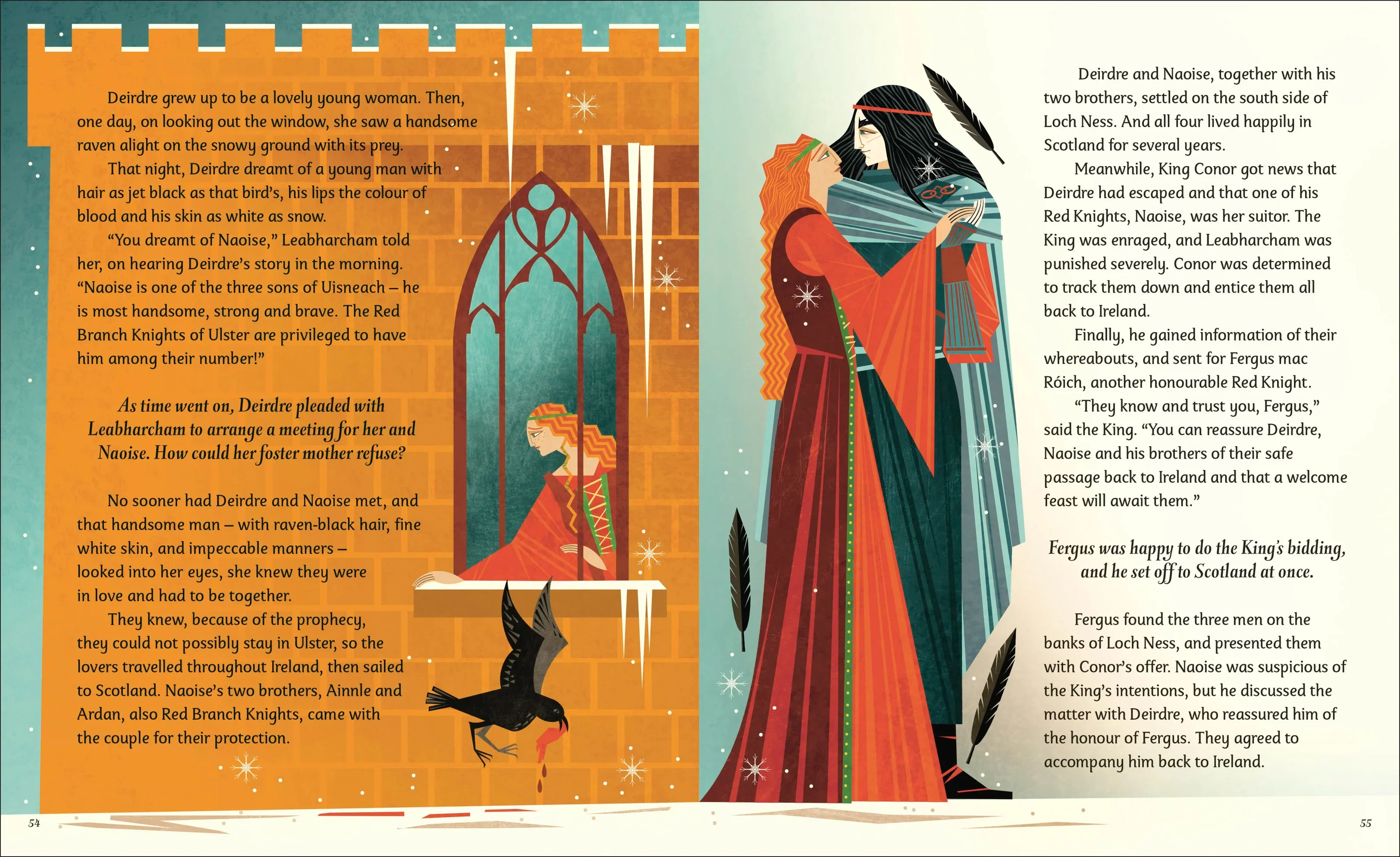 Celtic Myths - Image 3