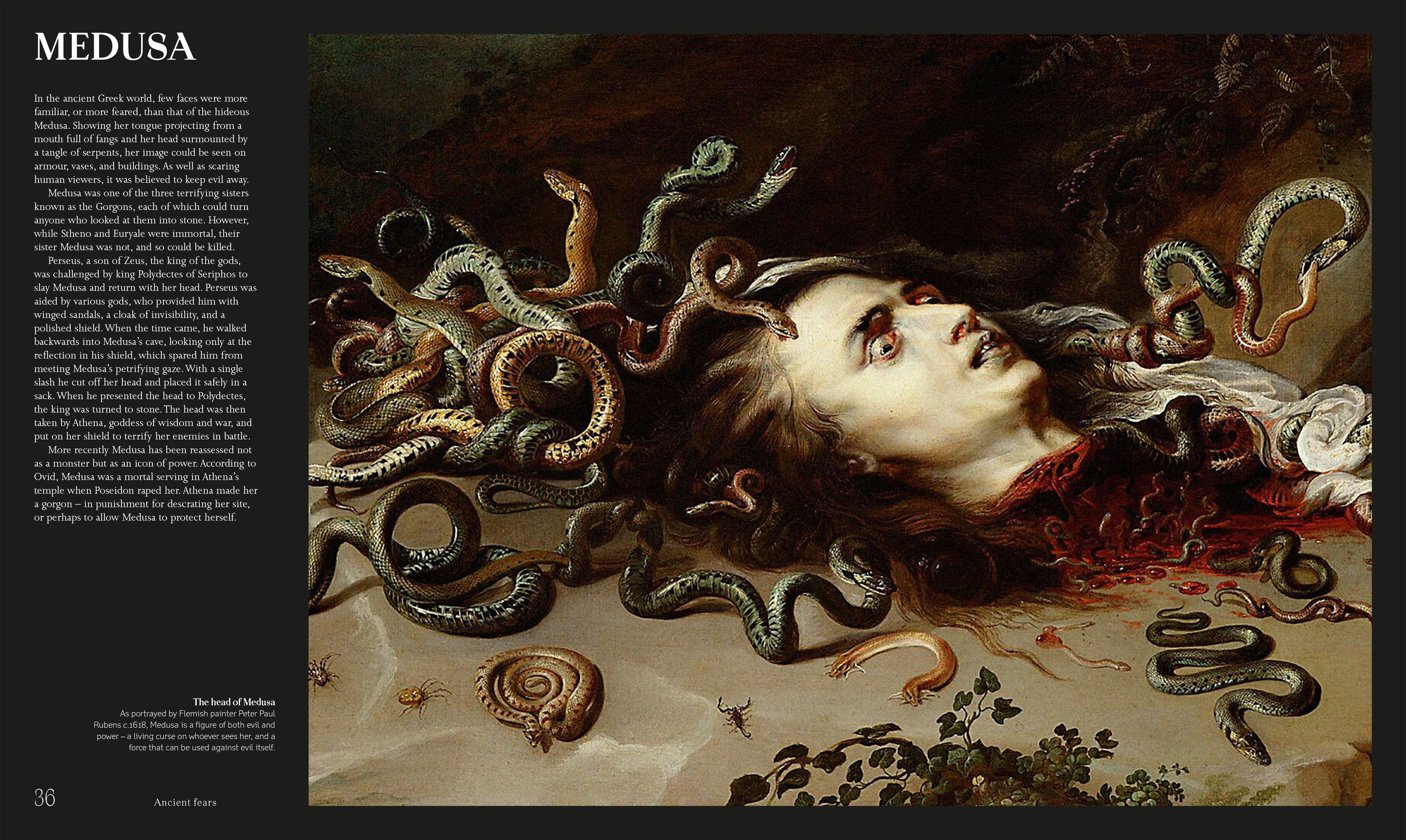 A History of Horror, Fear, and the Uncanny - Image 4