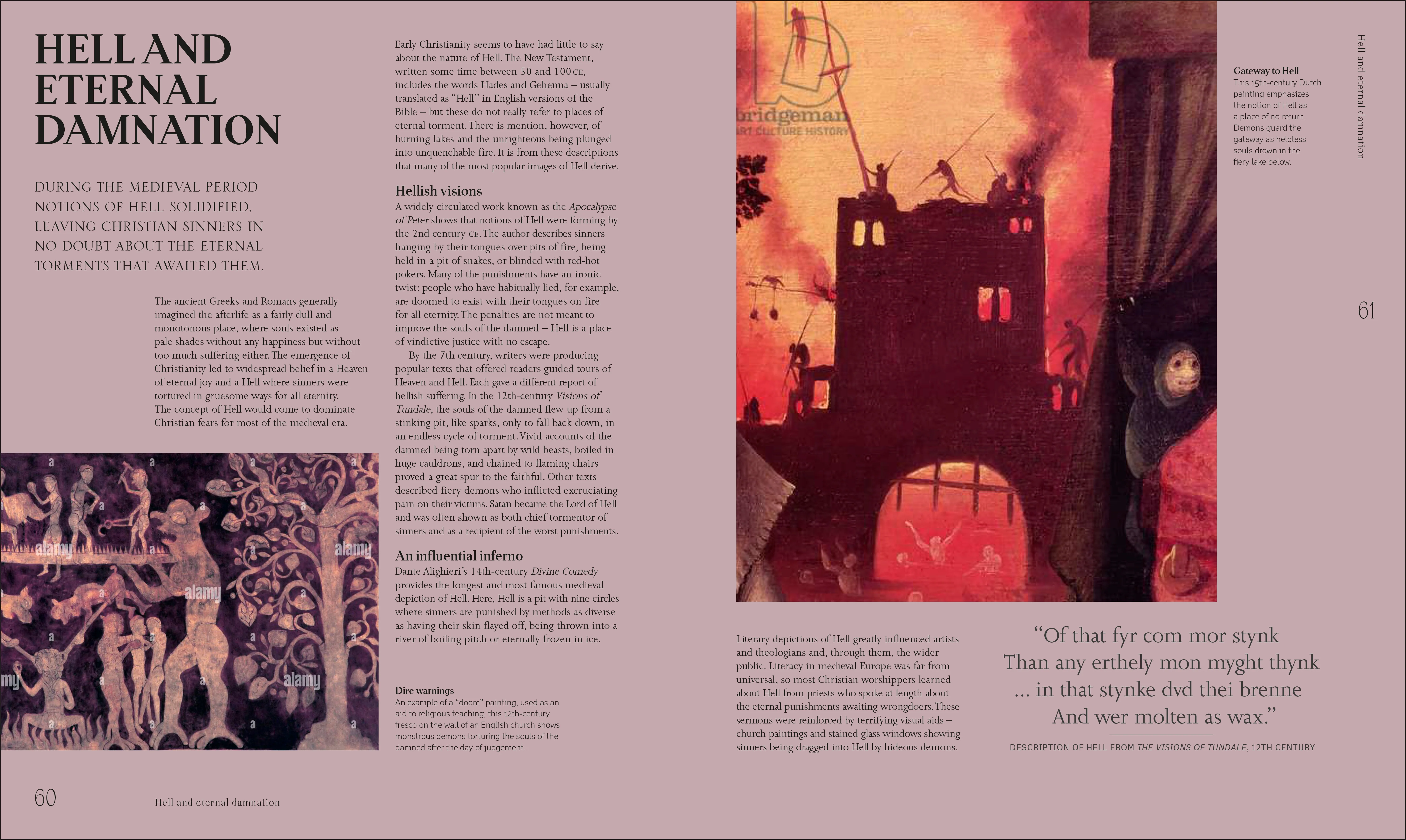 A History of Horror, Fear, and the Uncanny - Image 5