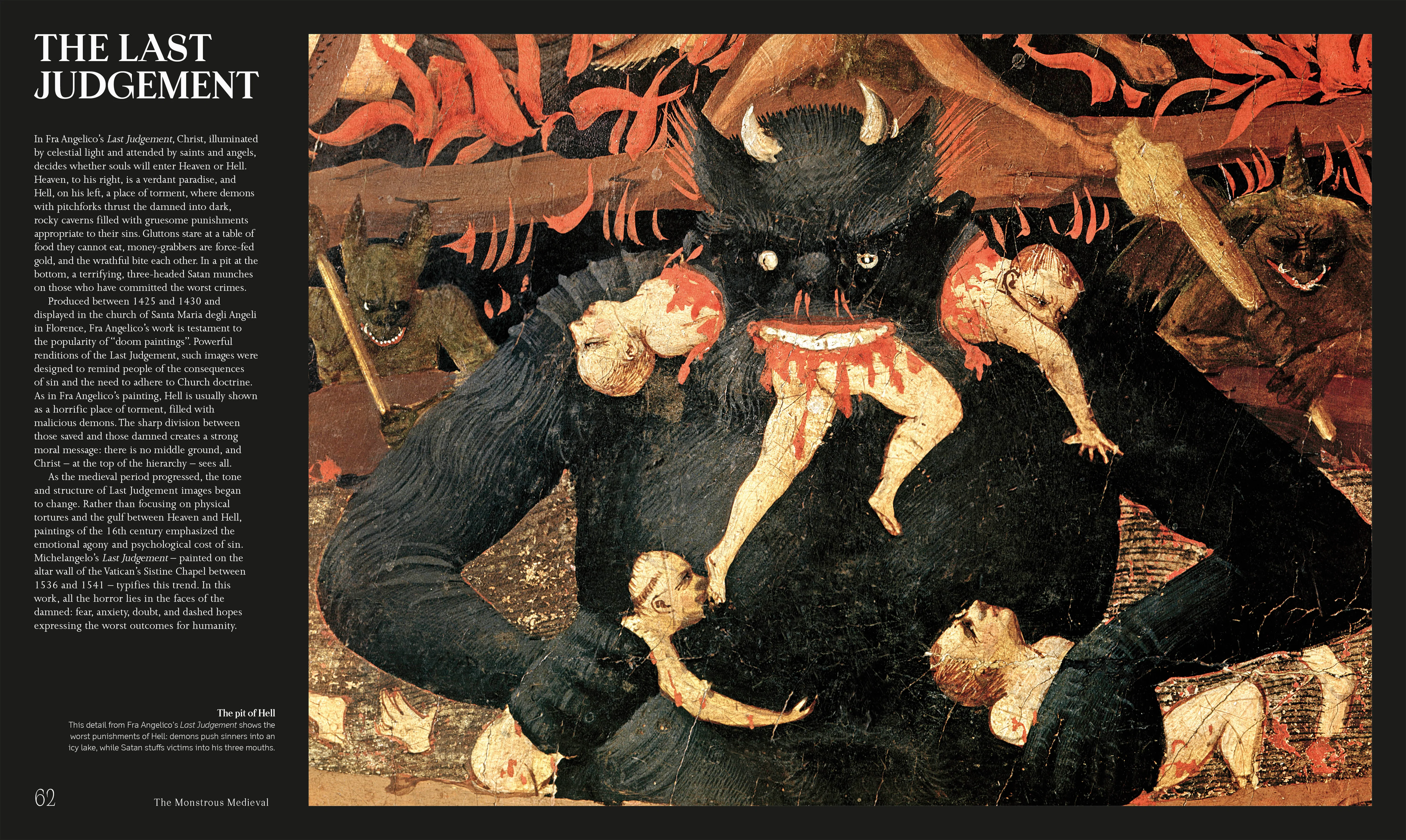 A History of Horror, Fear, and the Uncanny - Image 9