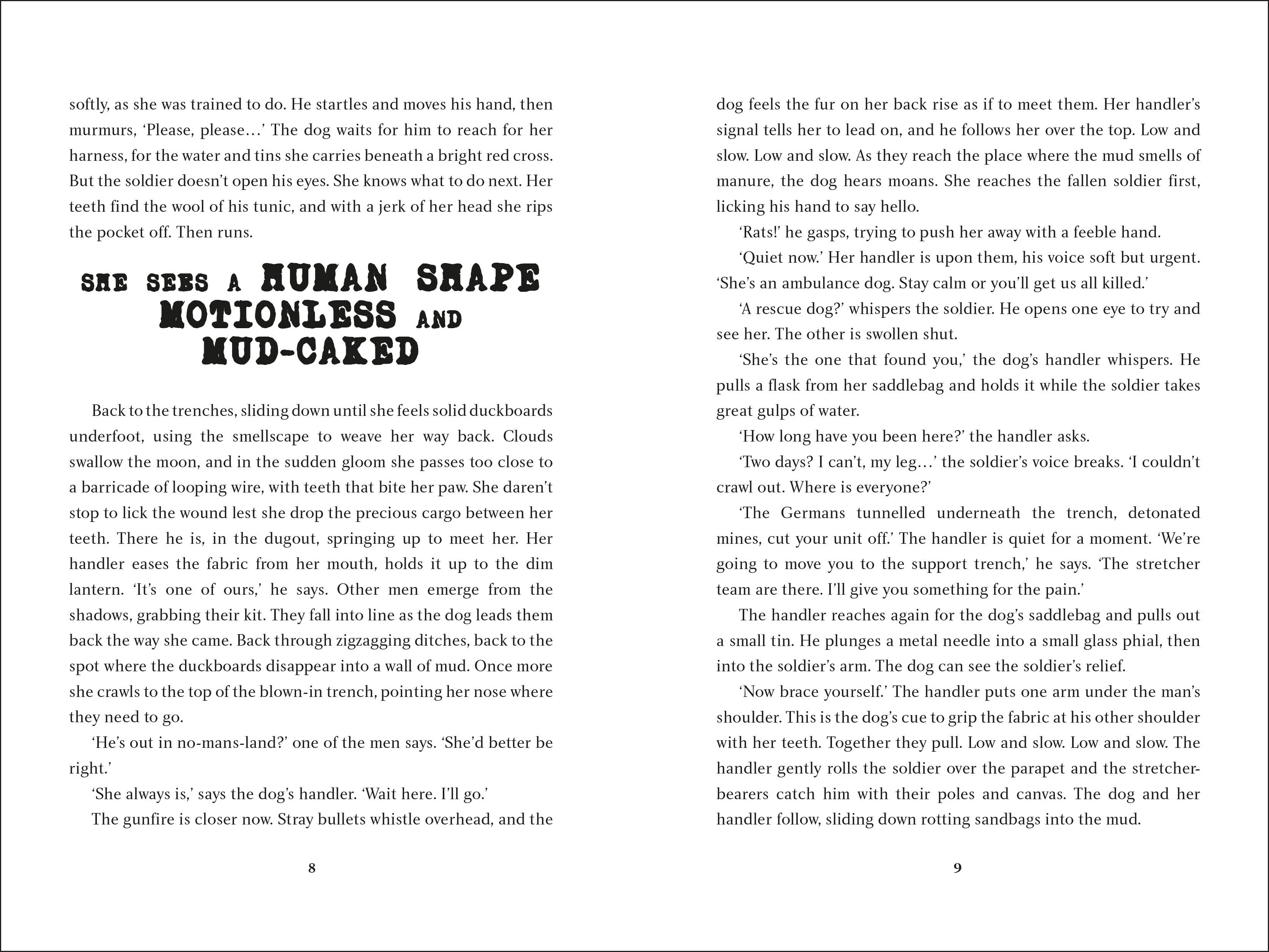 Project Penicillin - Image 3