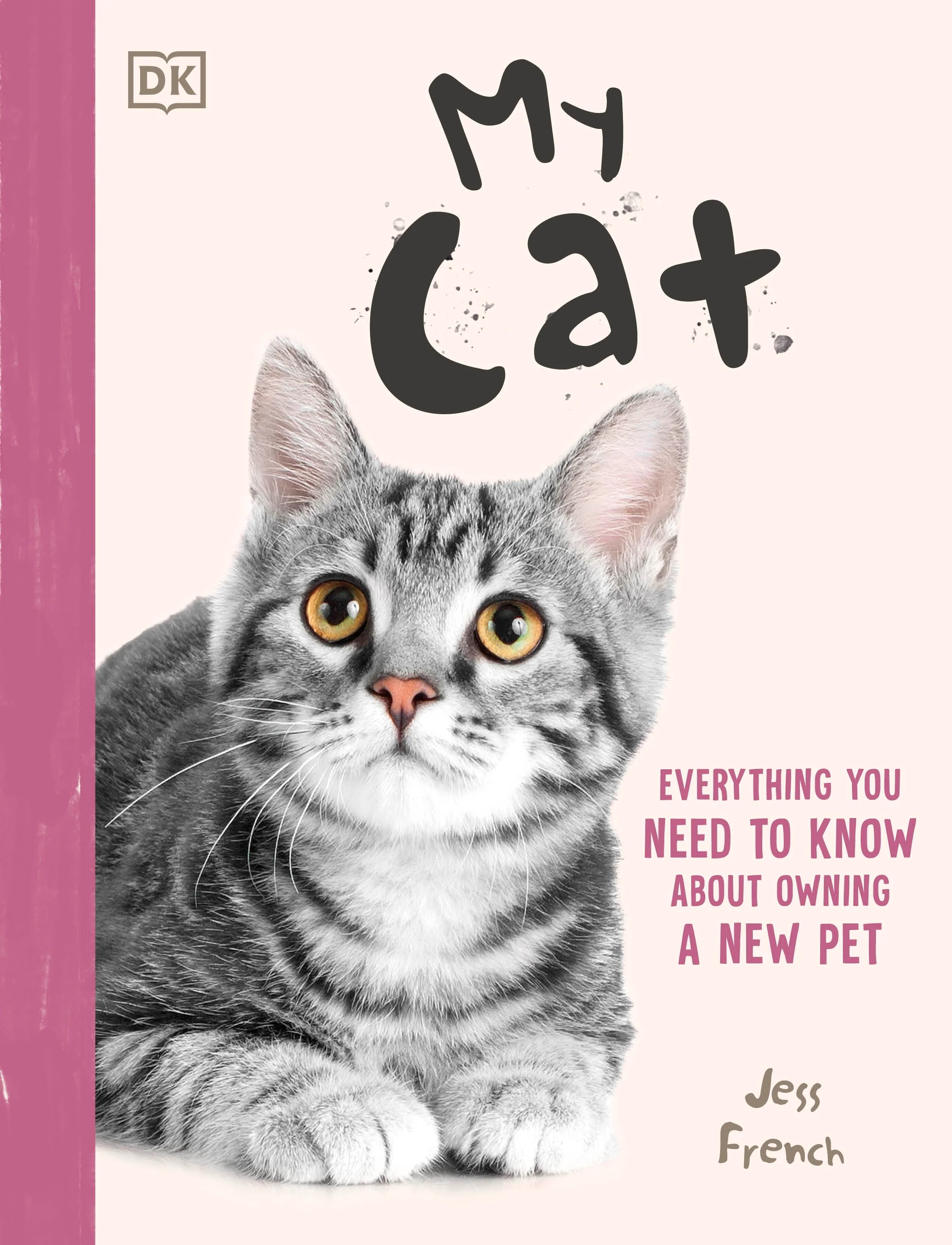 My Cat