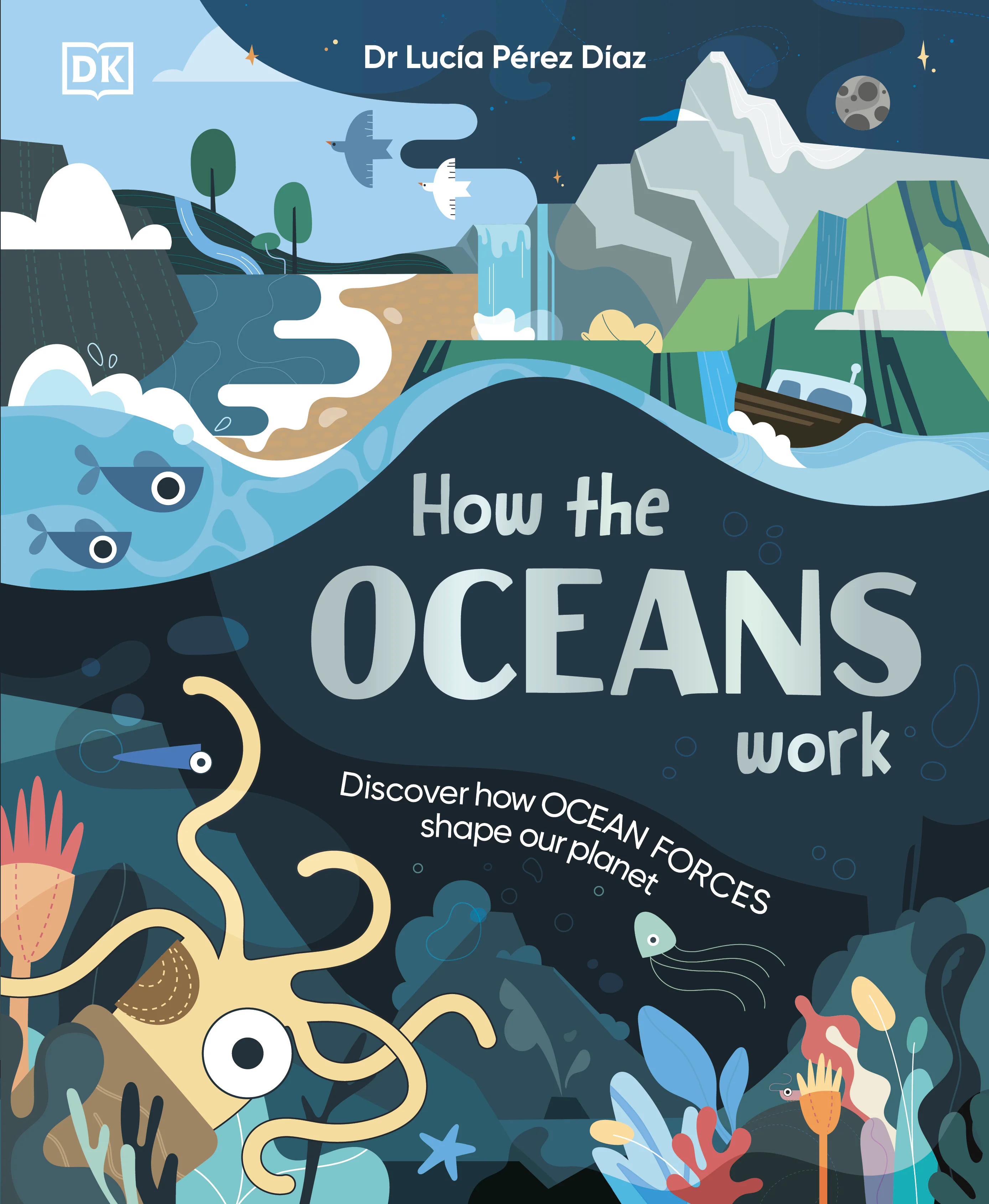 How the Oceans Work - Image 2