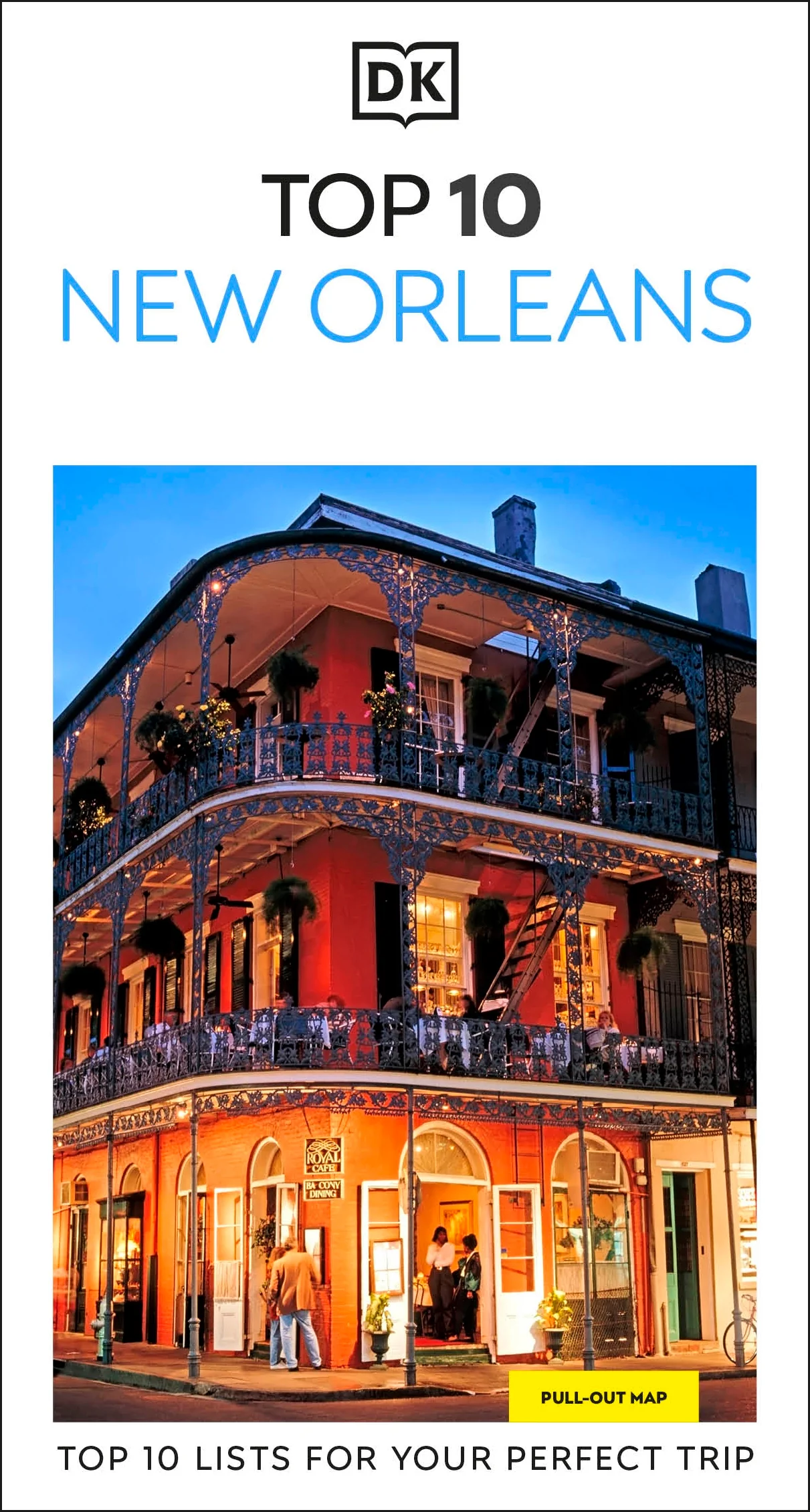 DK Top 10 New Orleans - Image 2
