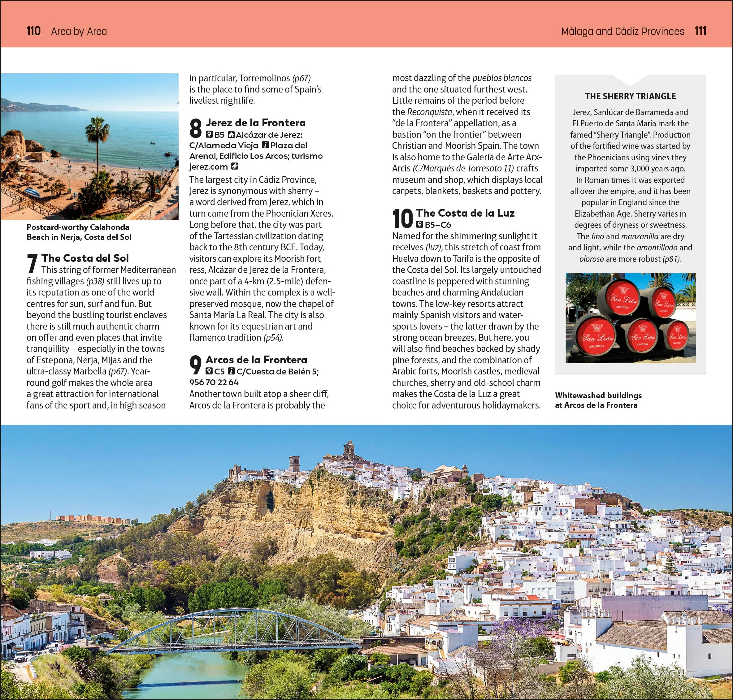 DK Top 10 Andalucía and the Costa del Sol - Image 12