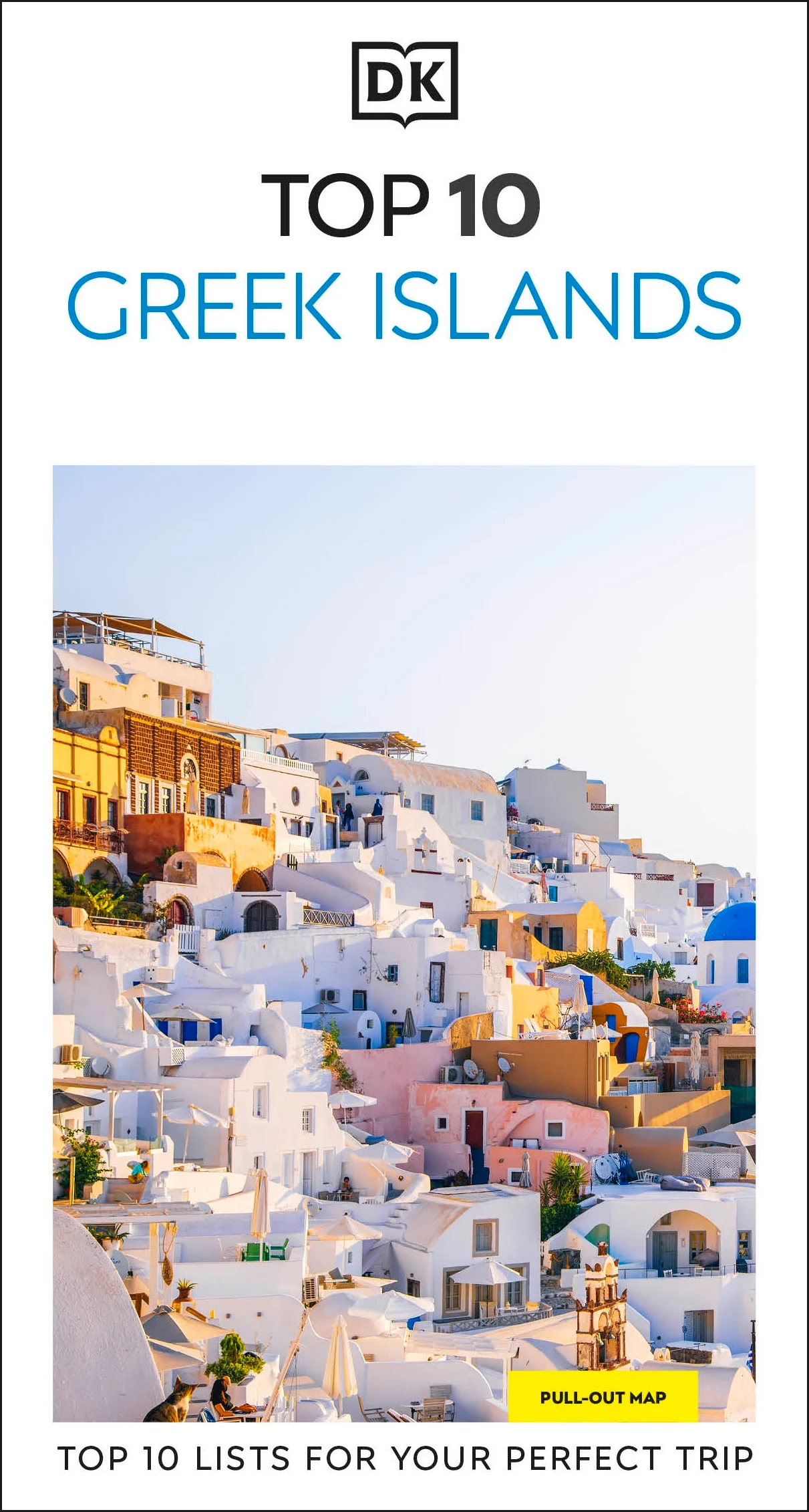 DK Top 10 Greek Islands - Image 2