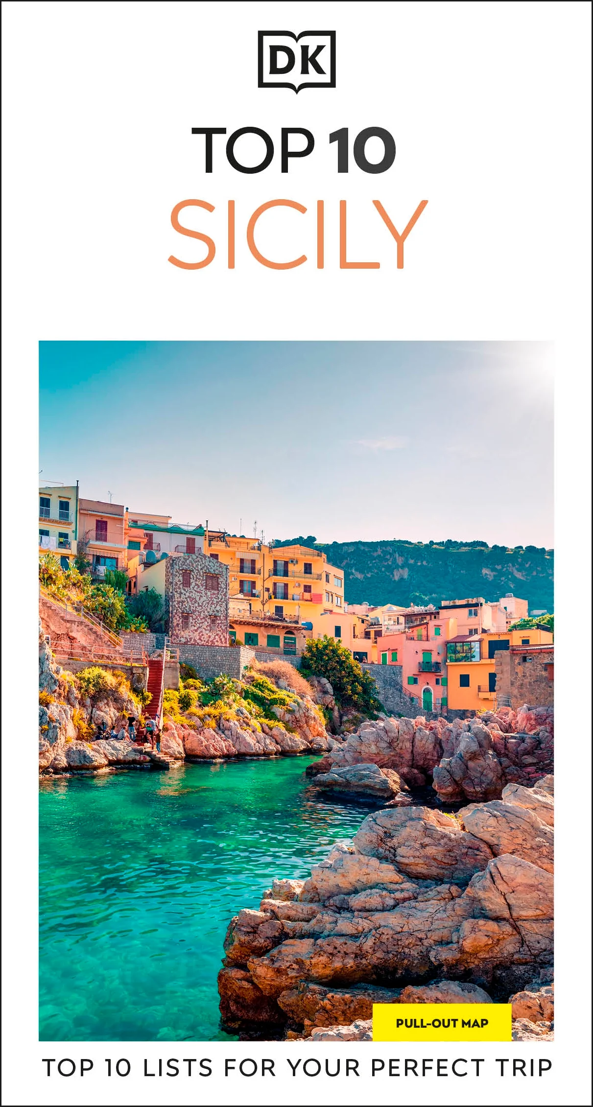 DK Top 10 Sicily - Image 2