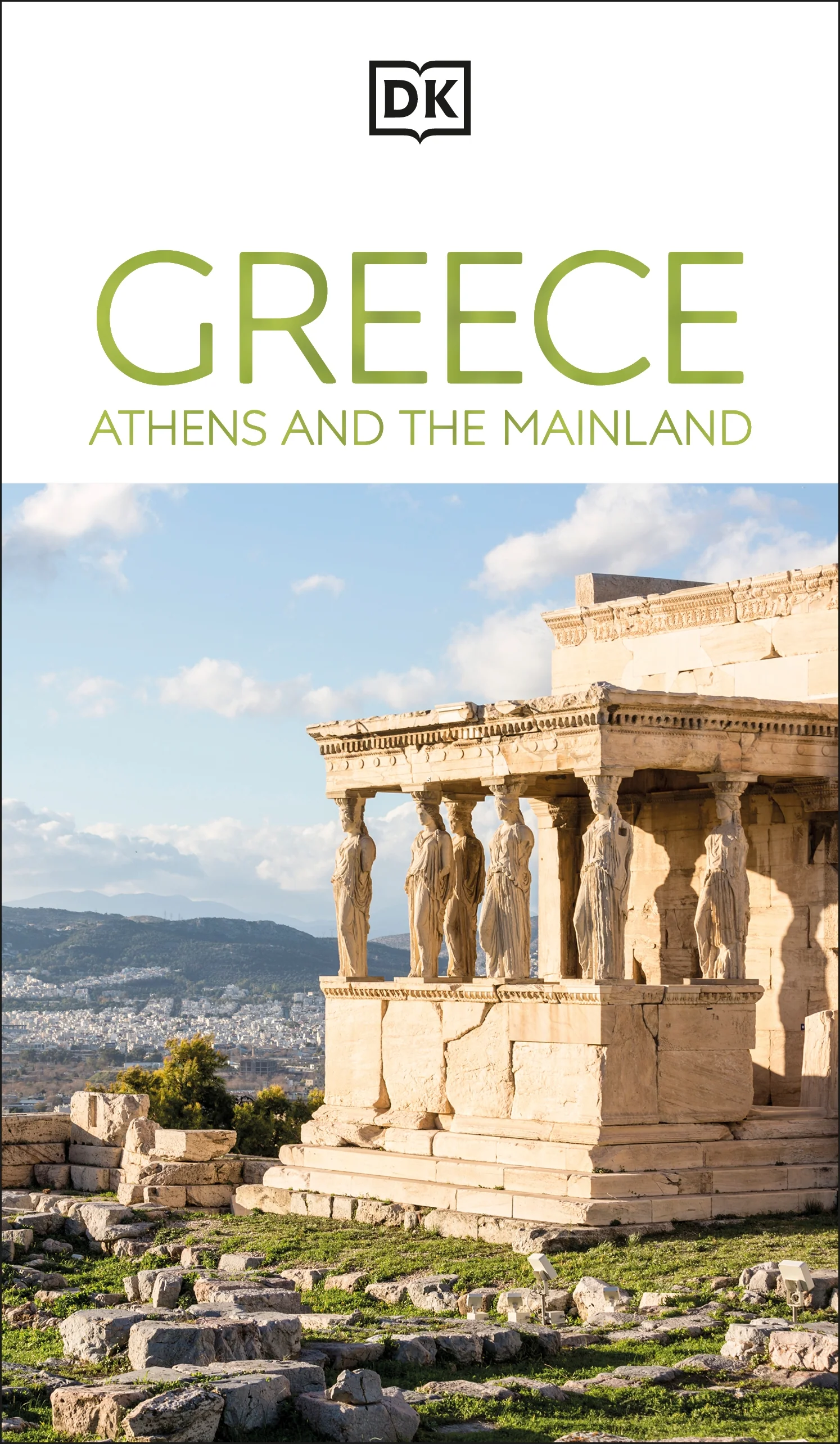 DK Greece, Athens and the Mainland - Image 2