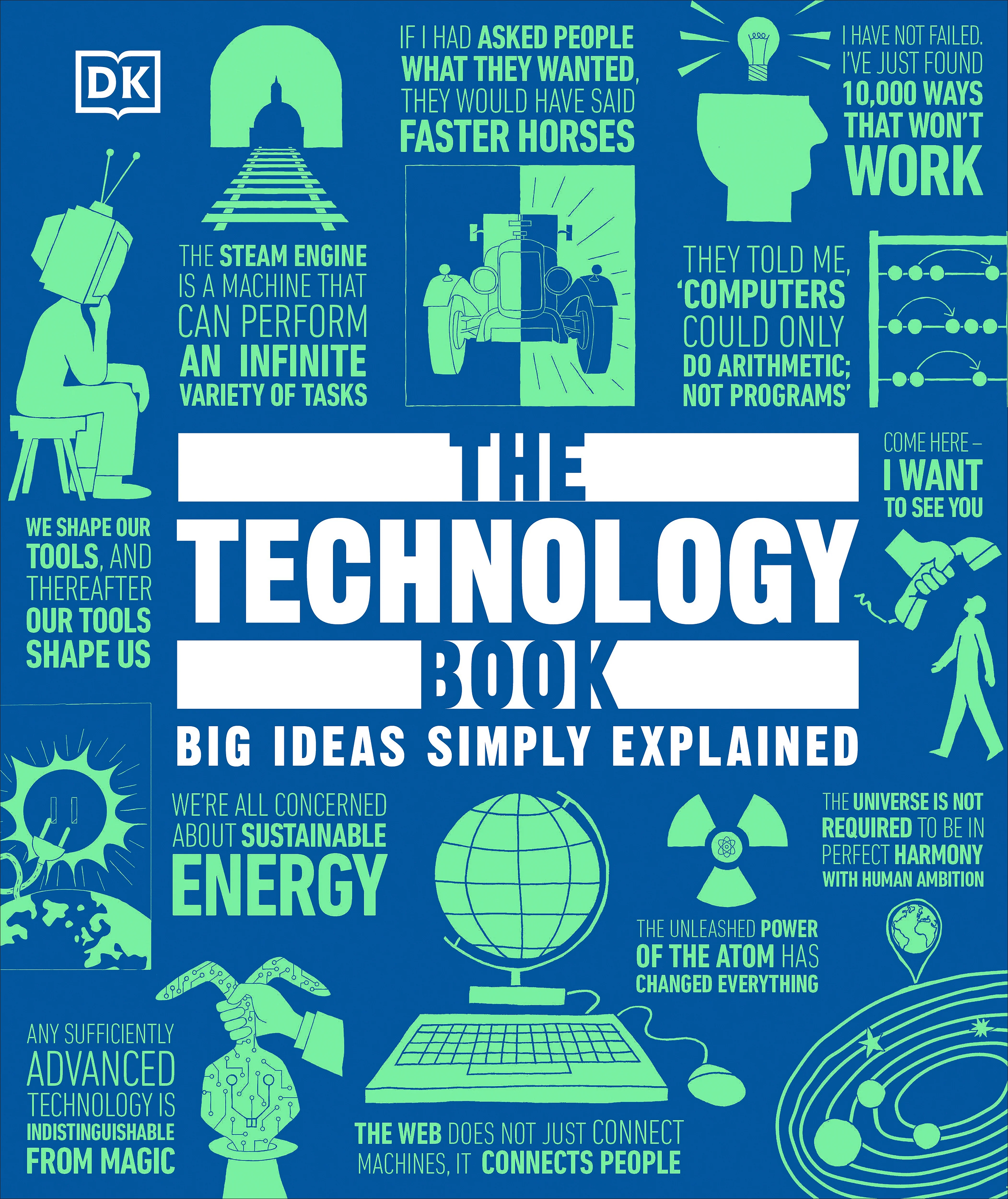 The Technology Book