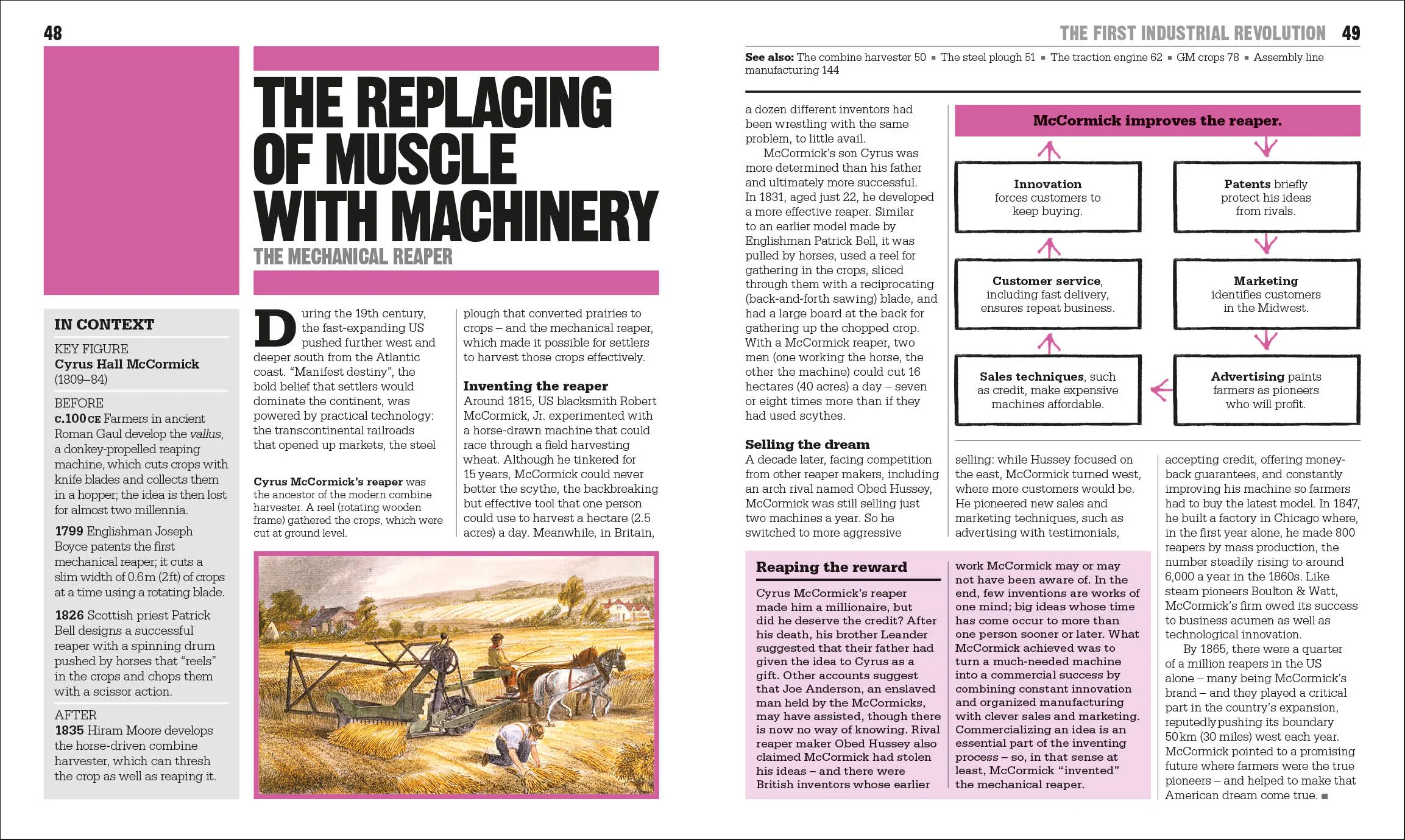 The Technology Book - Image 2