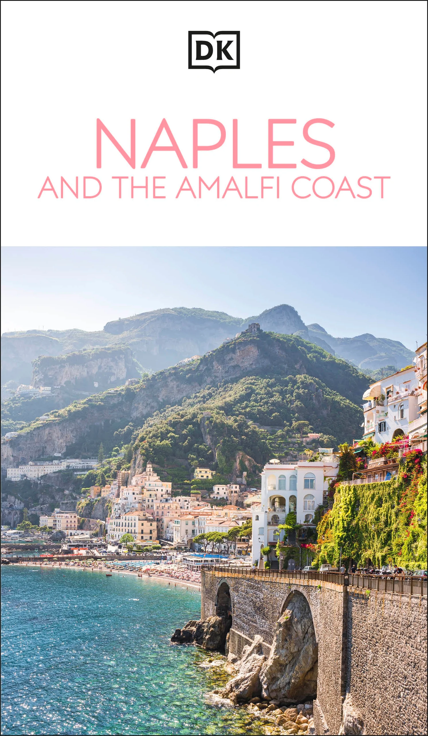 DK Naples and the Amalfi Coast - Image 2