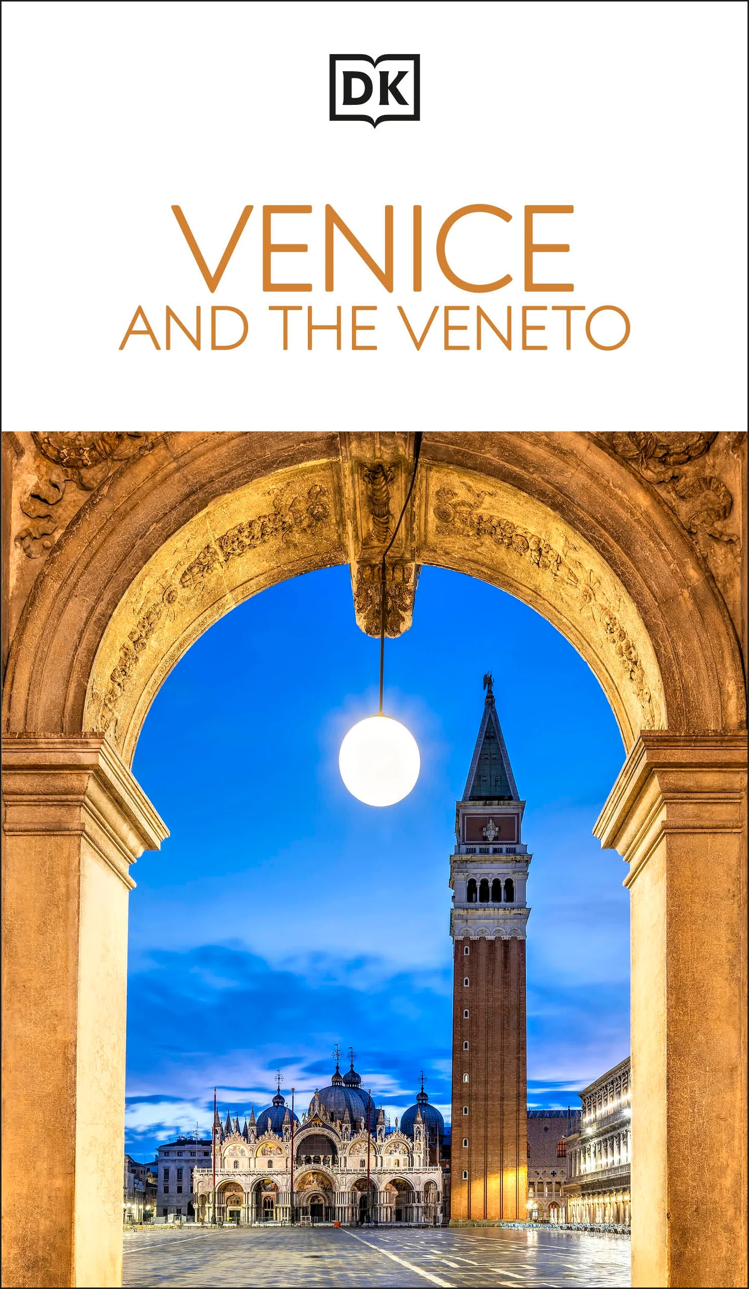 DK Venice and the Veneto - Image 2
