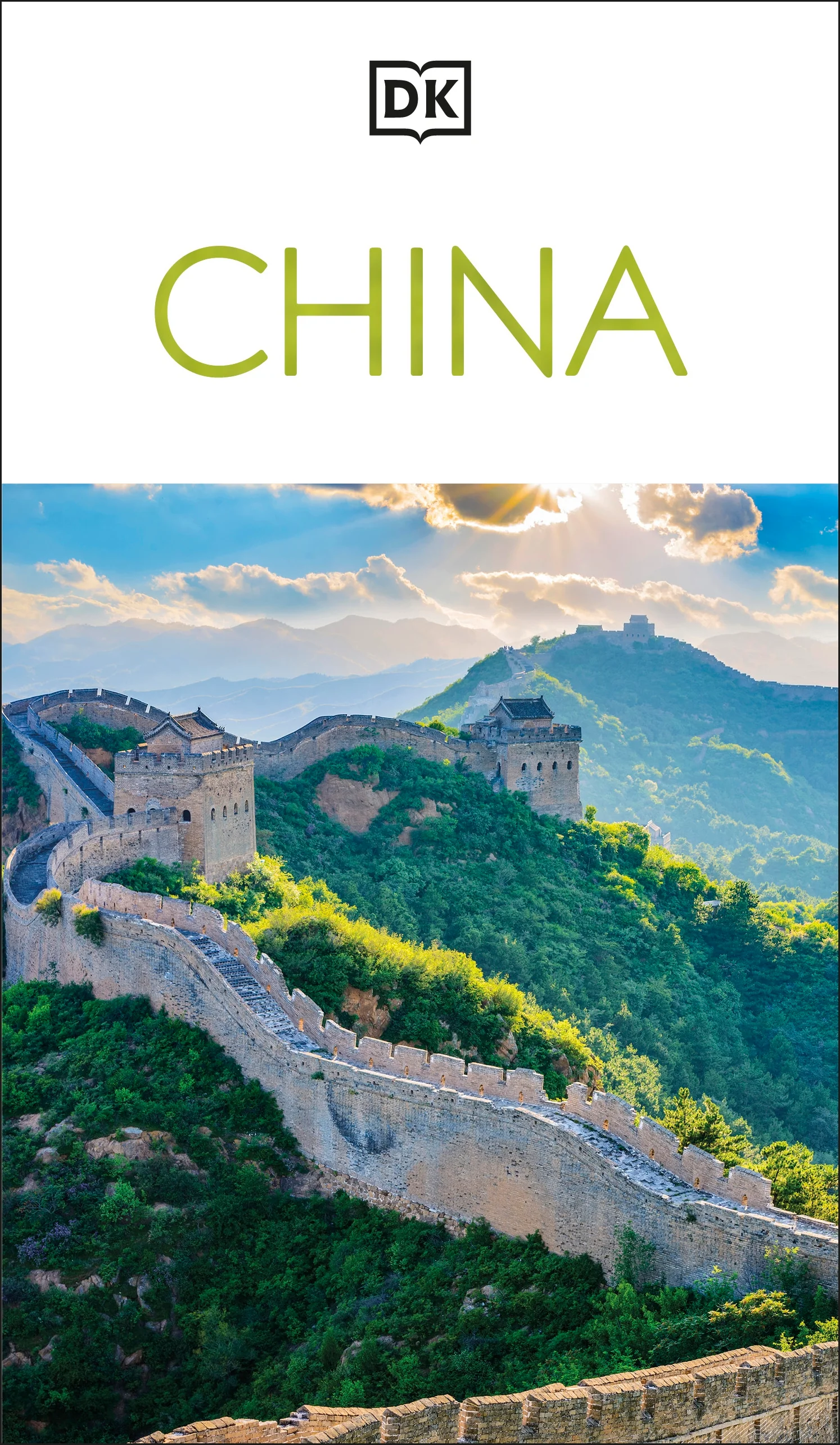 DK China