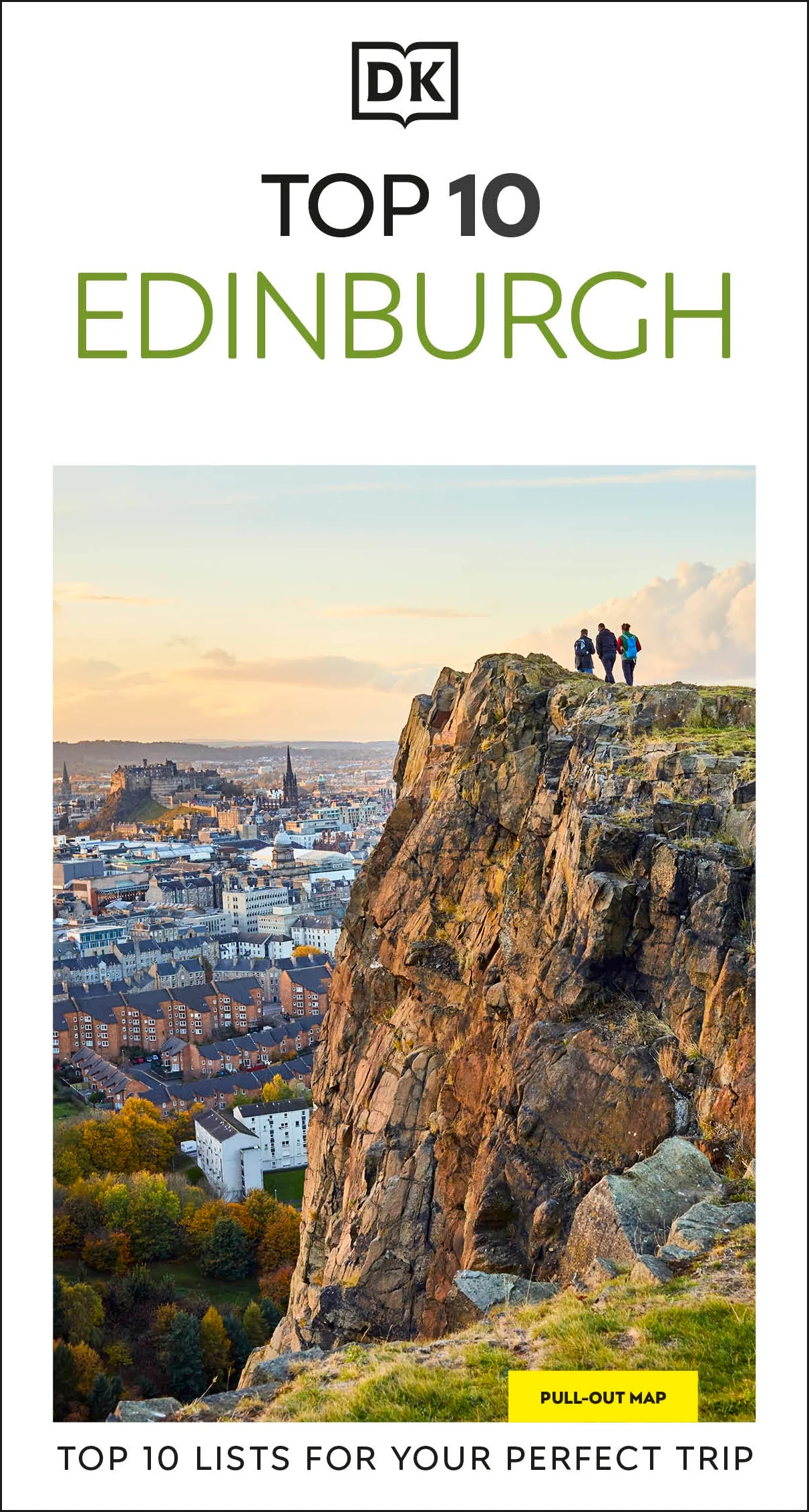 DK Top 10 Edinburgh - Image 2