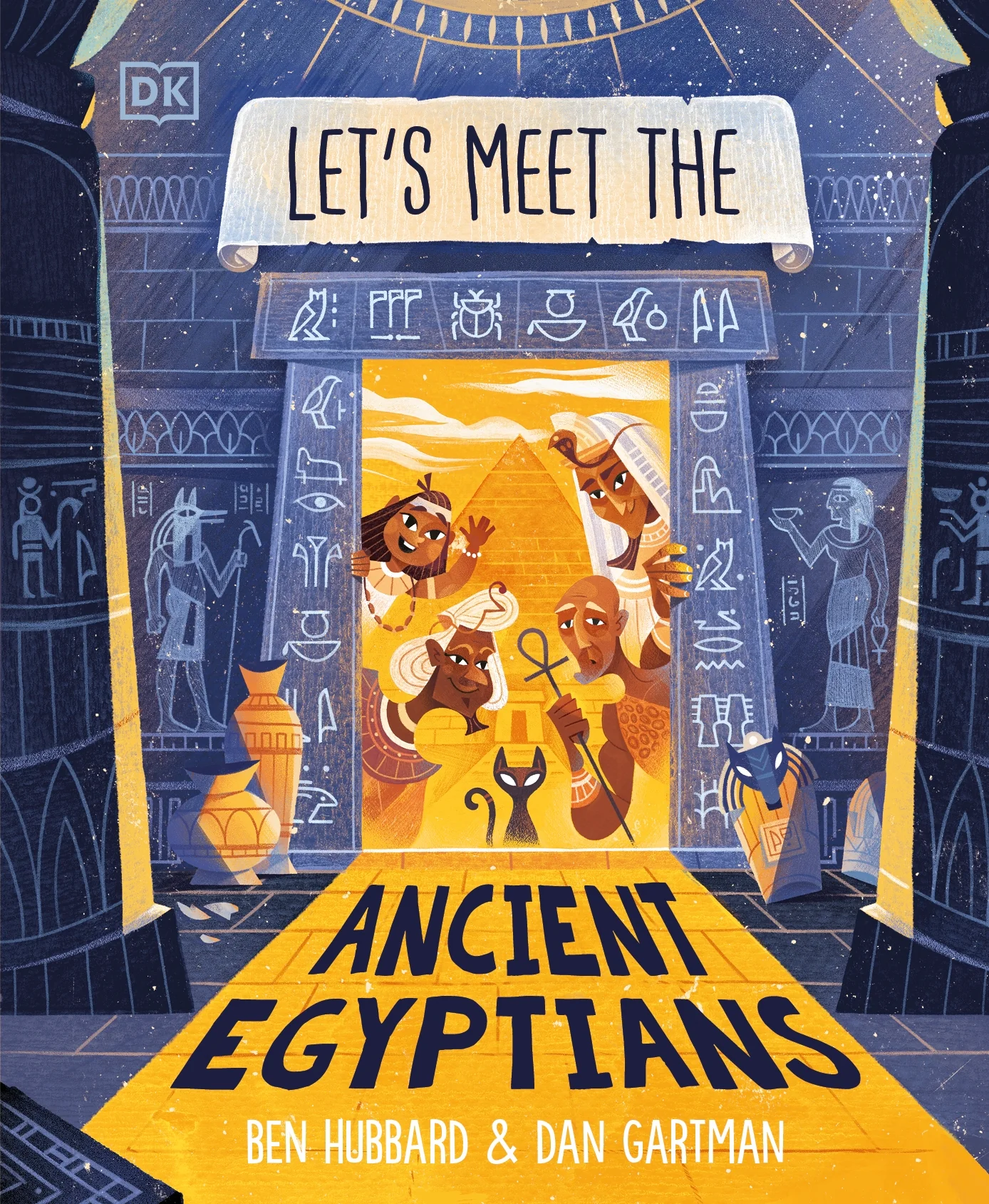 Let's Meet the Ancient Egyptians - Image 2