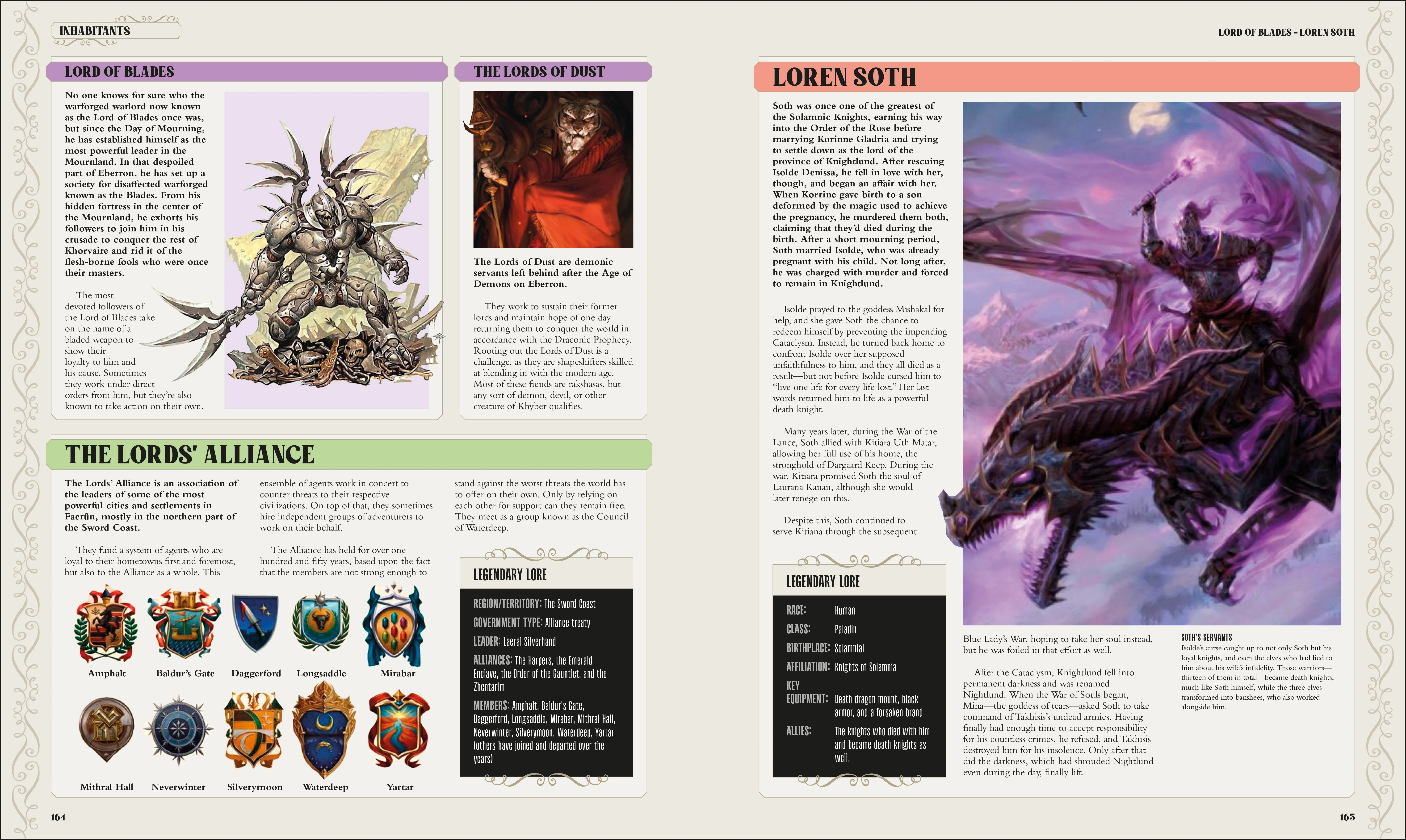 Dungeons & Dragons Encyclopedia - Image 3