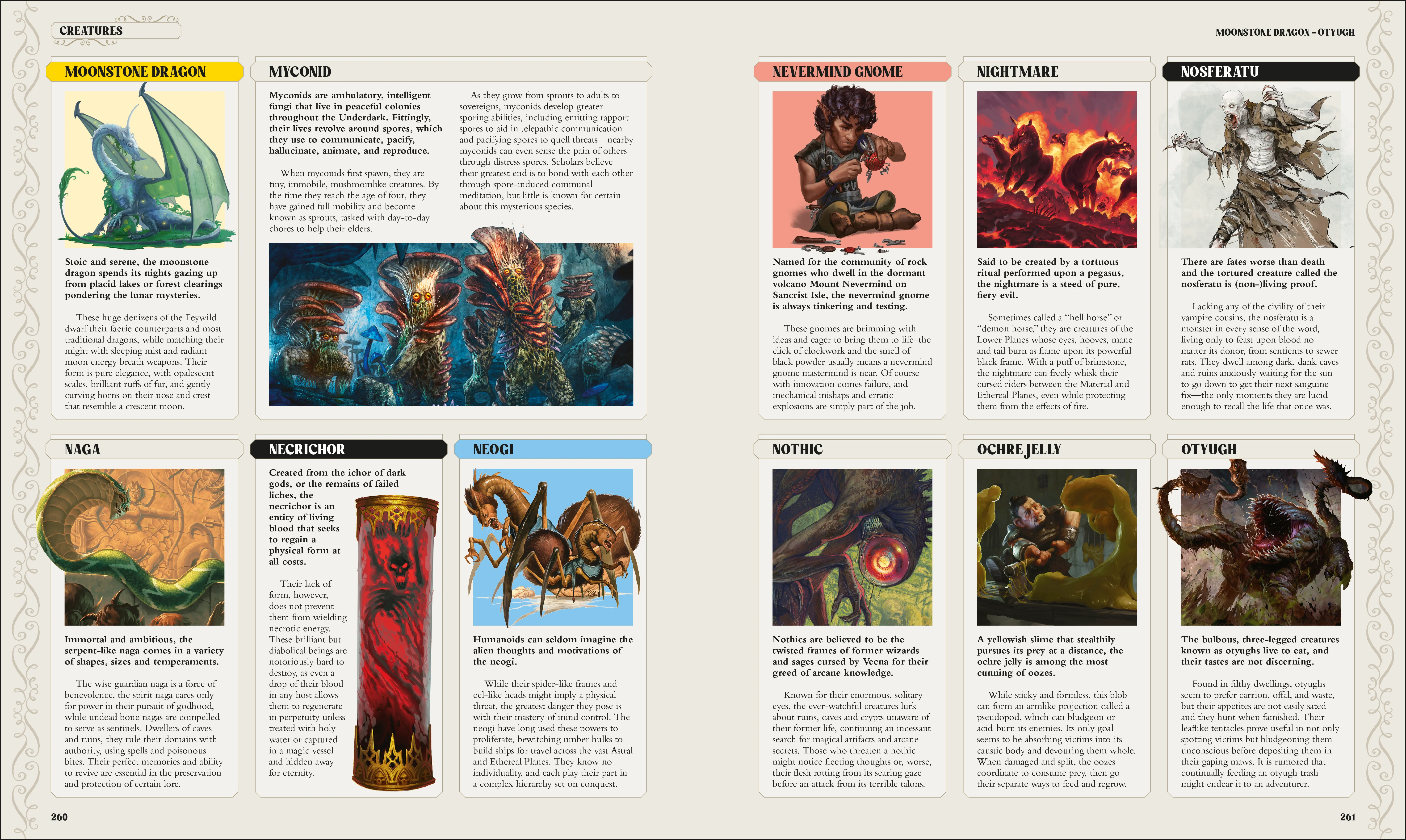 Dungeons & Dragons Encyclopedia - Image 5