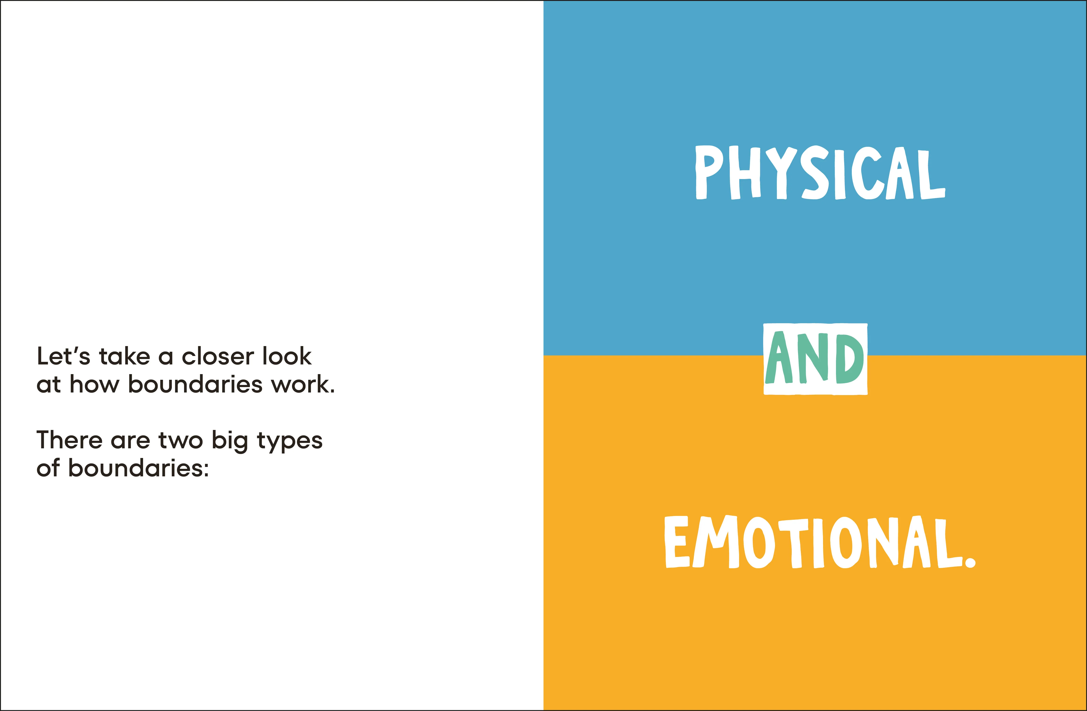 A Kids Book About Boundaries - Image 5