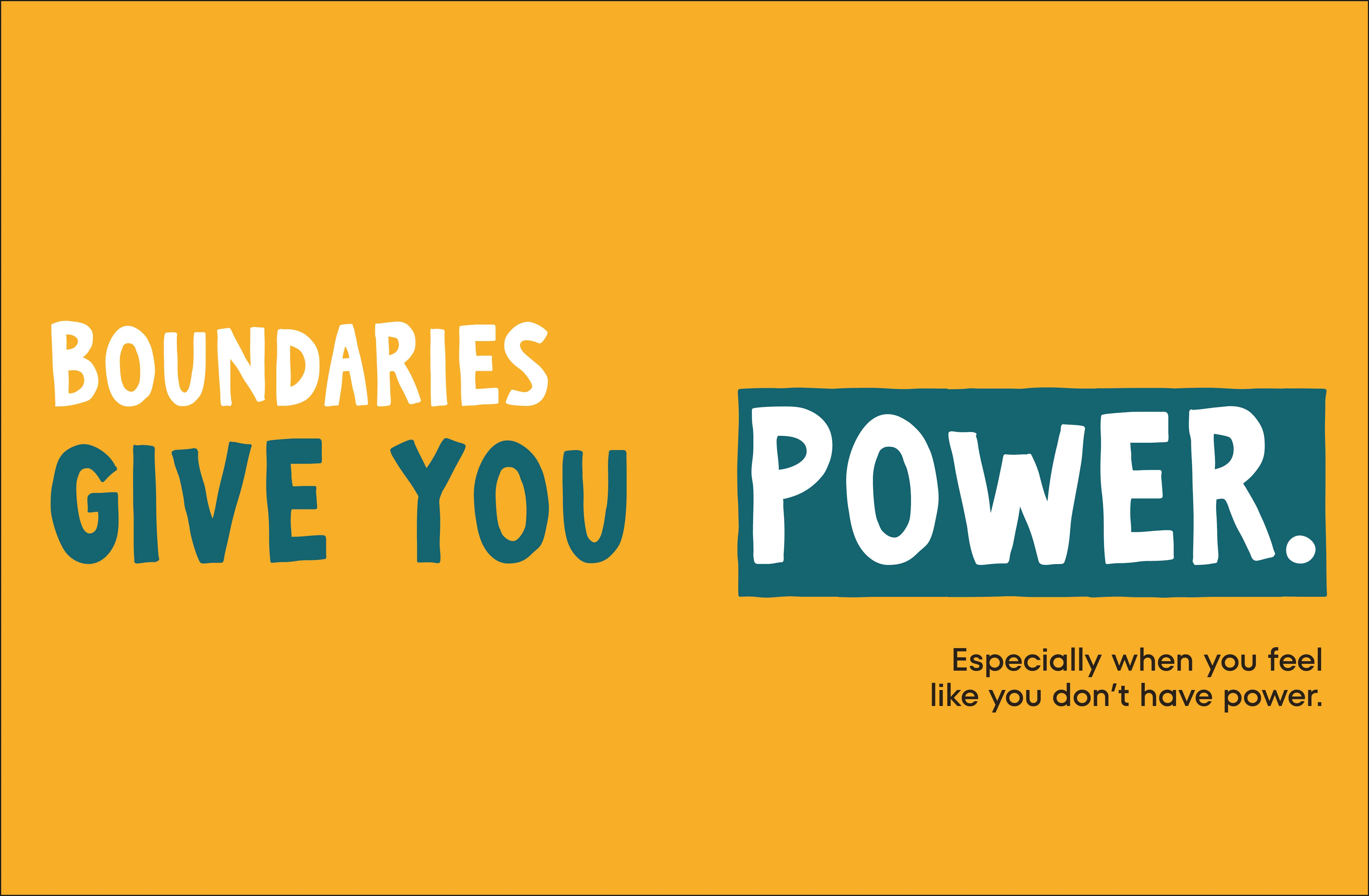A Kids Book About Boundaries - Image 6