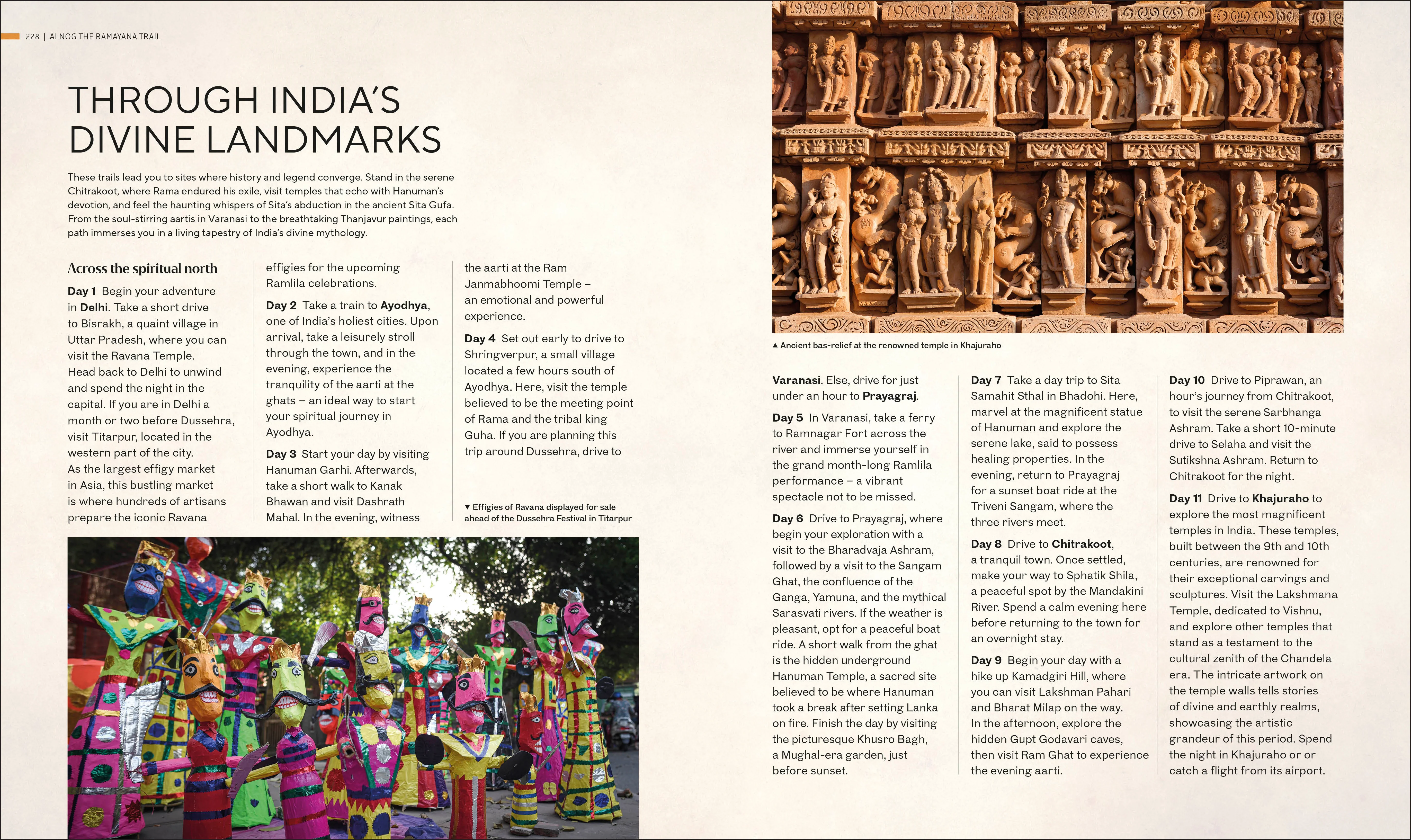 Along the Ramayana Trail - Image 5