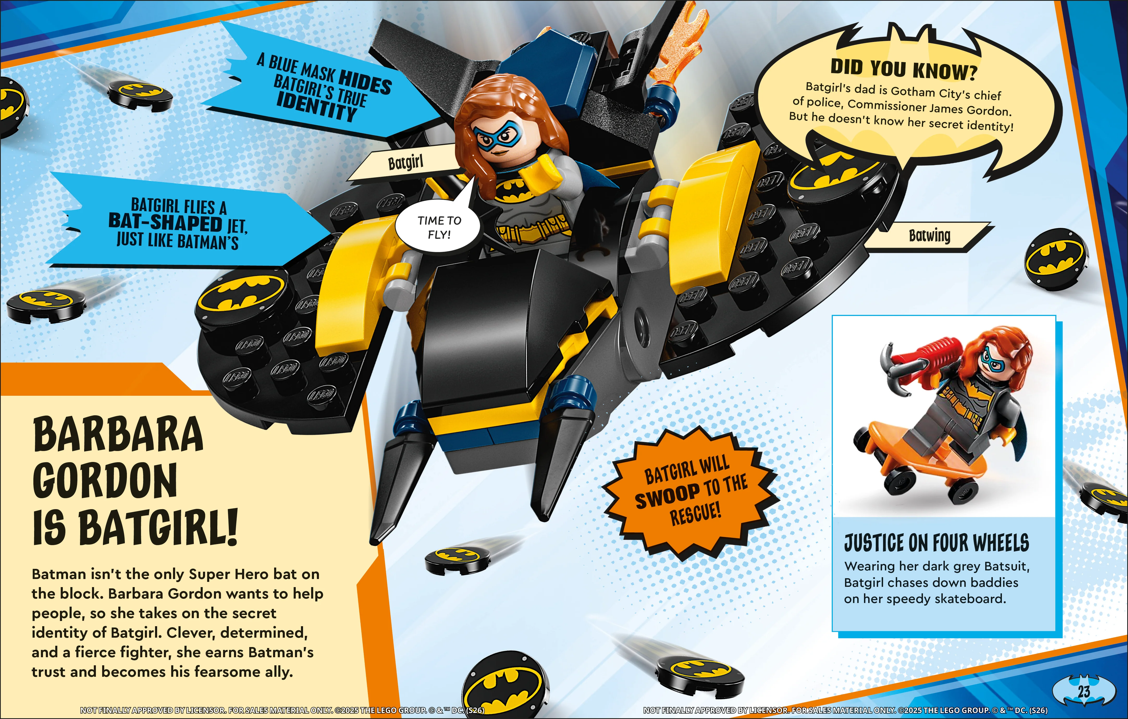 LEGO DC Batman Adventures in Gotham City - Image 2