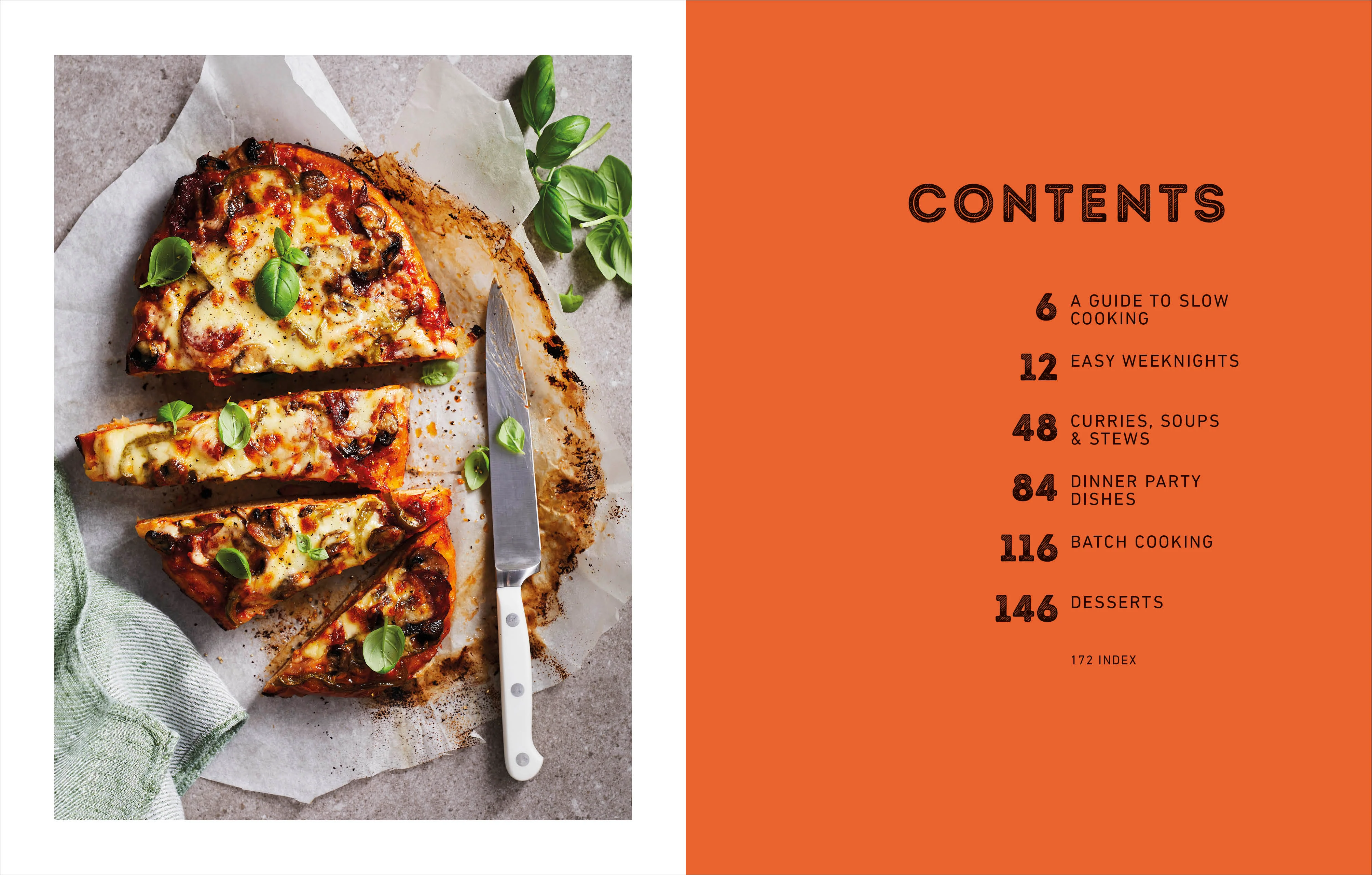 The Complete Slow Cooker Cookbook - Image 2