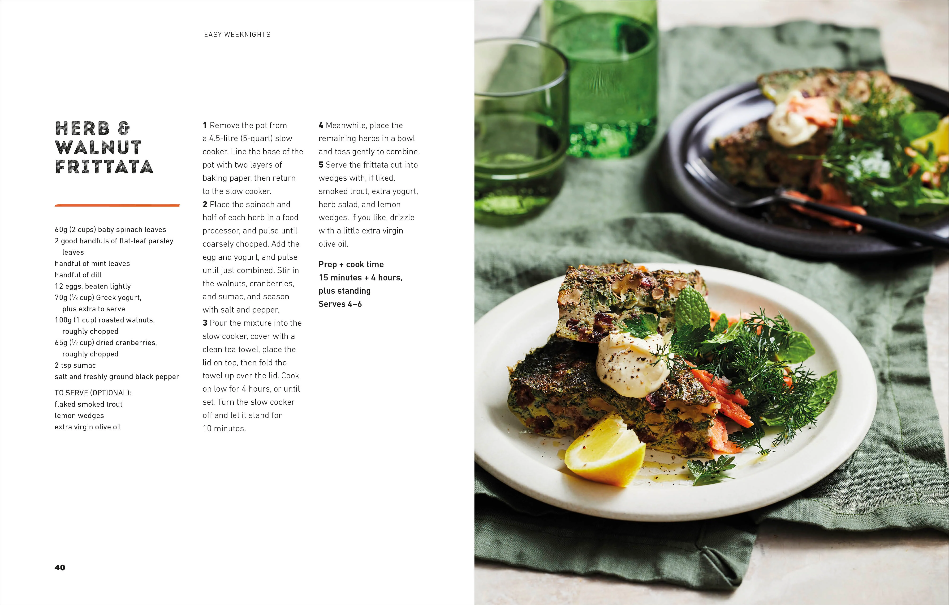 The Complete Slow Cooker Cookbook - Image 3