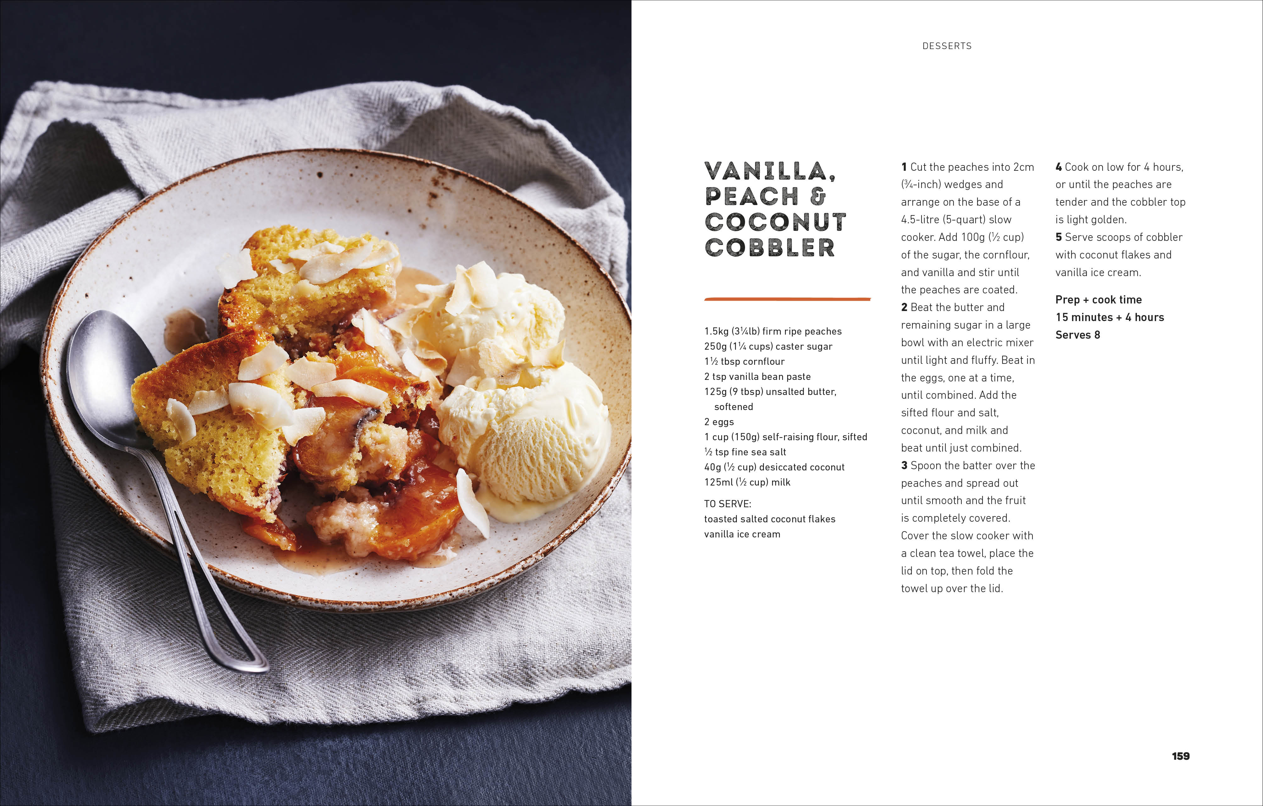 The Complete Slow Cooker Cookbook - Image 7