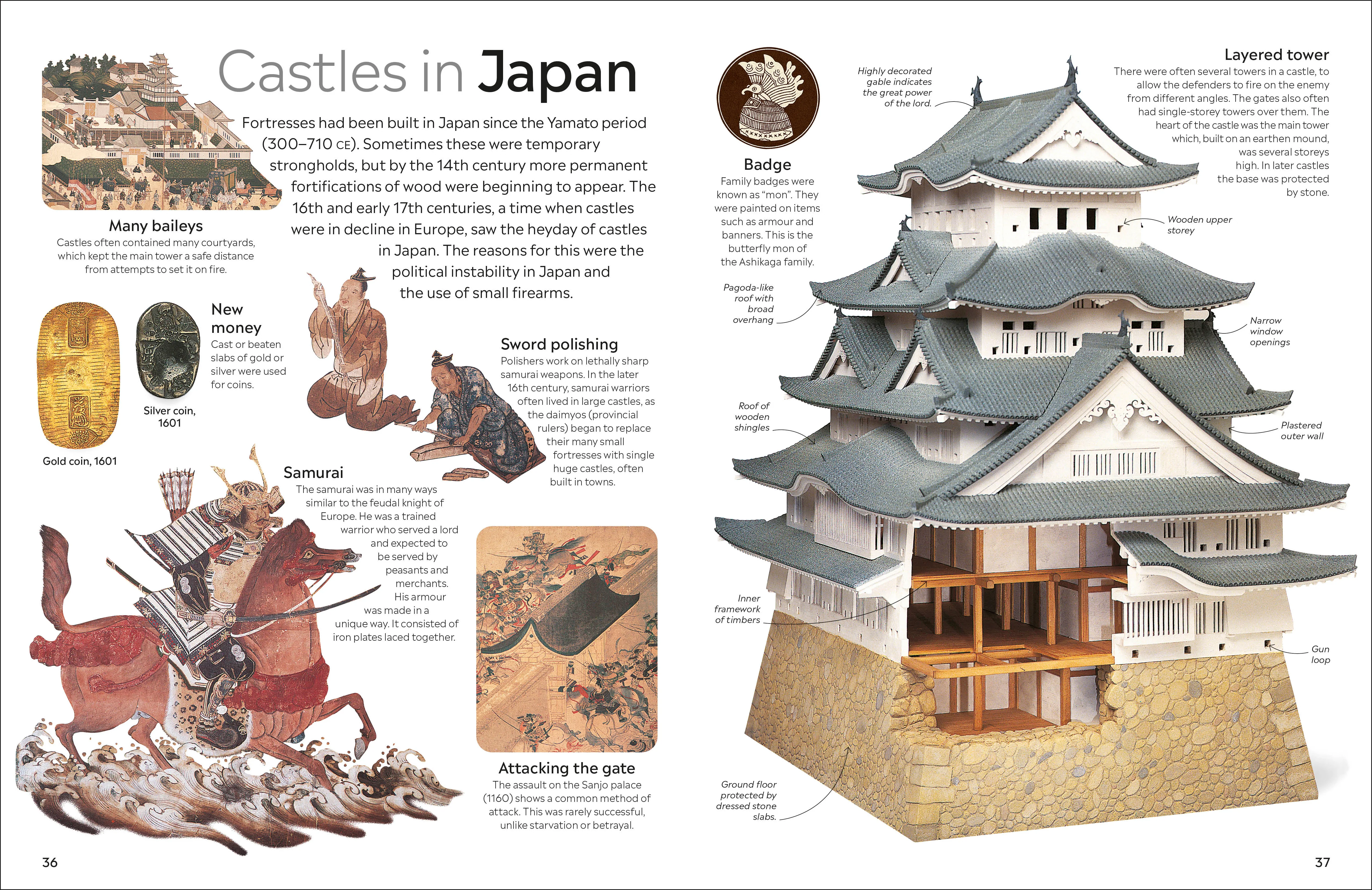 Eyewitness Castle - Image 4