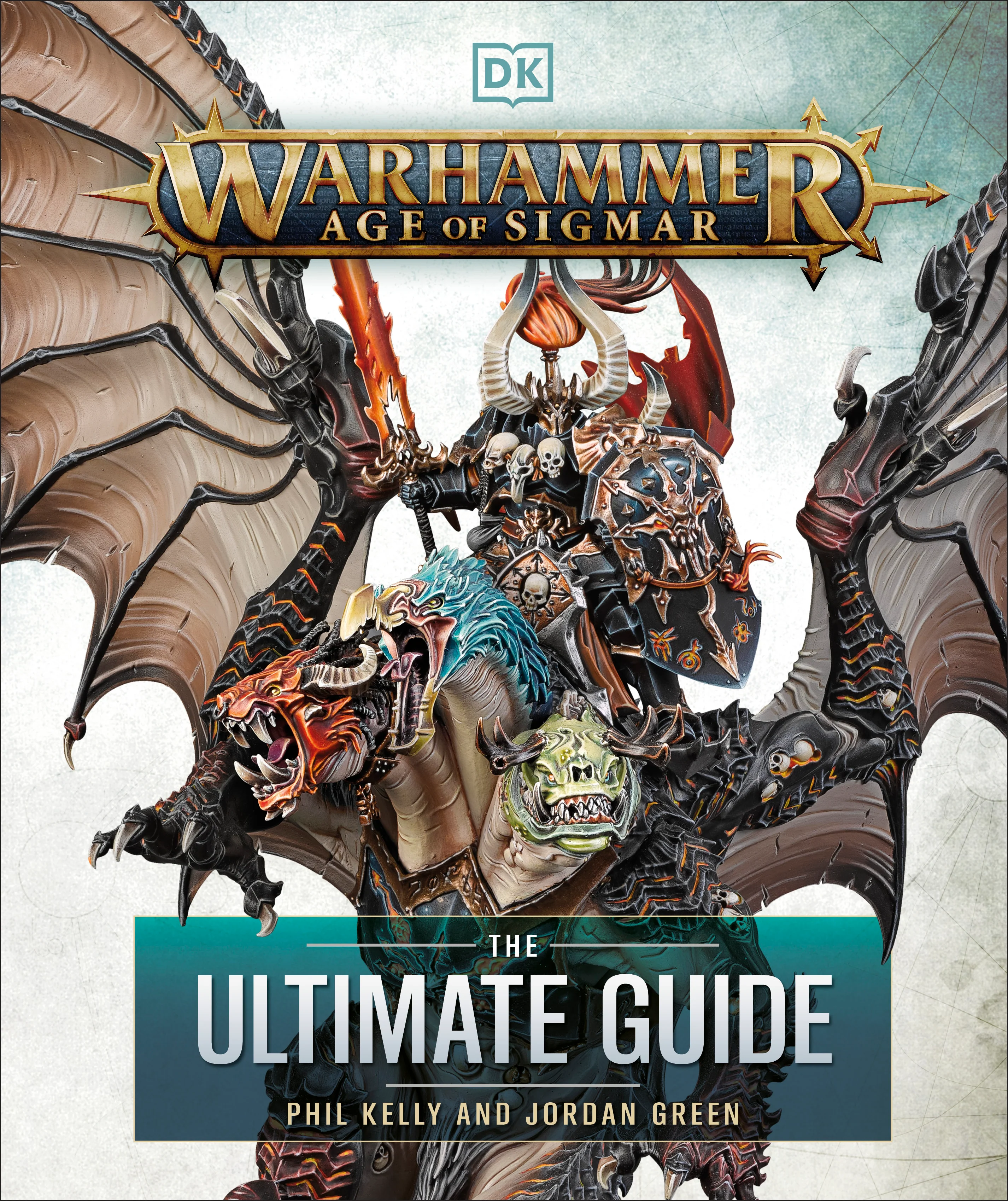 Warhammer Age of Sigmar Ultimate Guide - Image 2