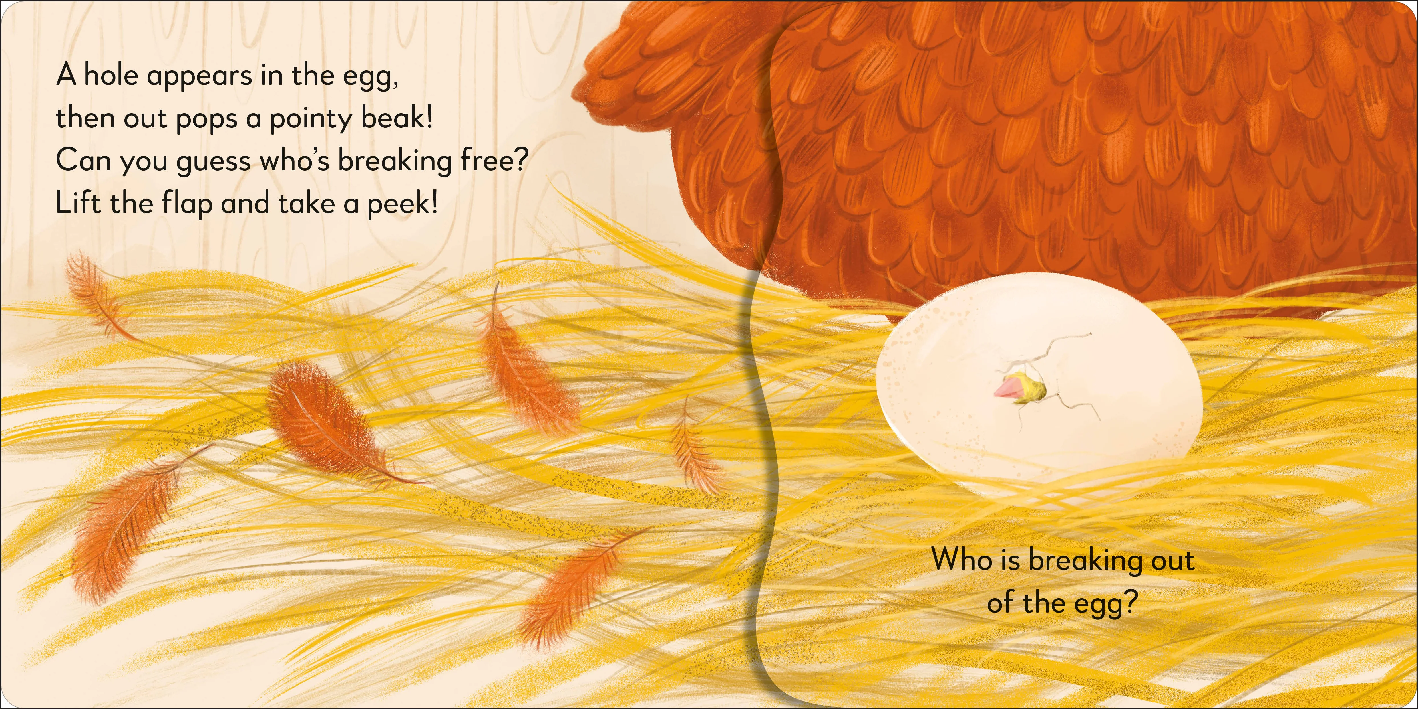 Pop-up Peekaboo! Chick - Image 4